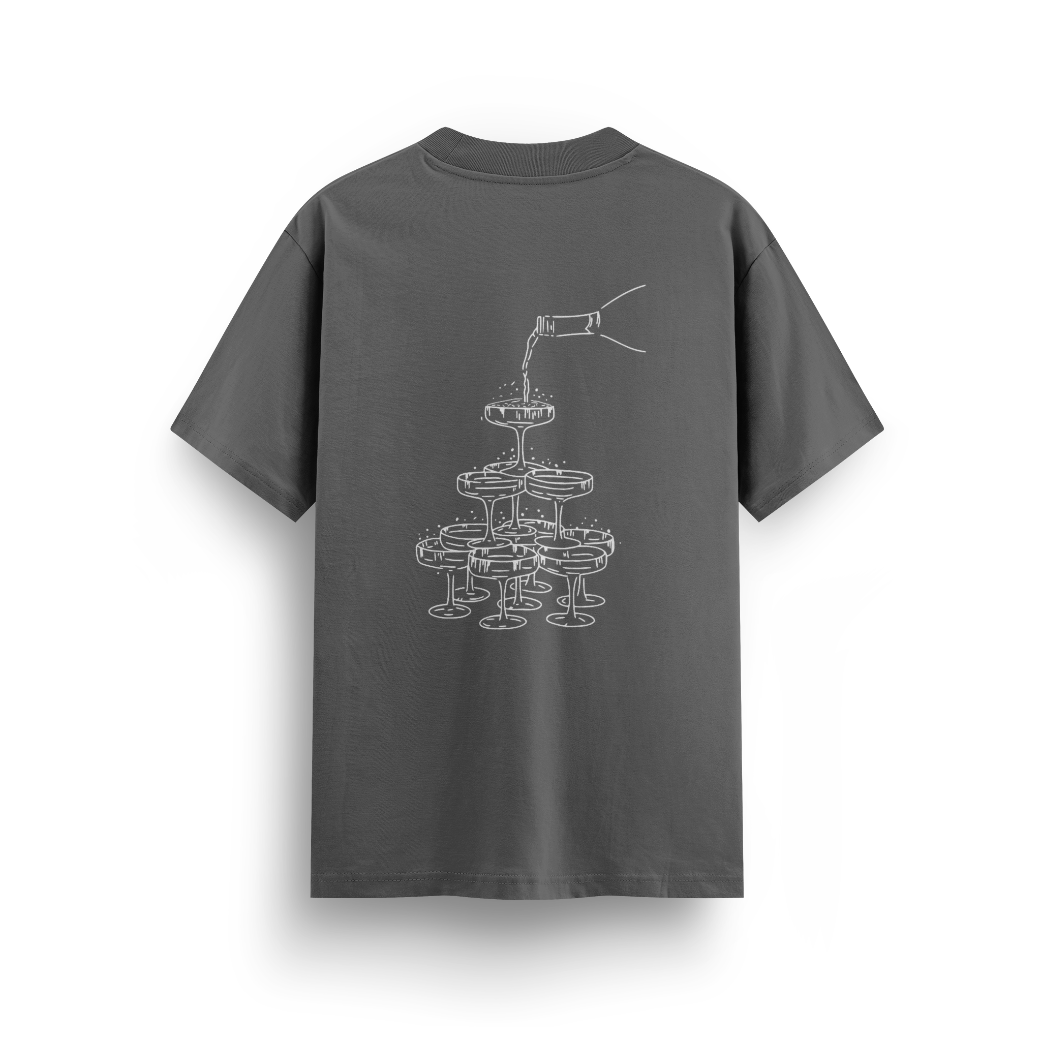 Wine - Regular T-shirt