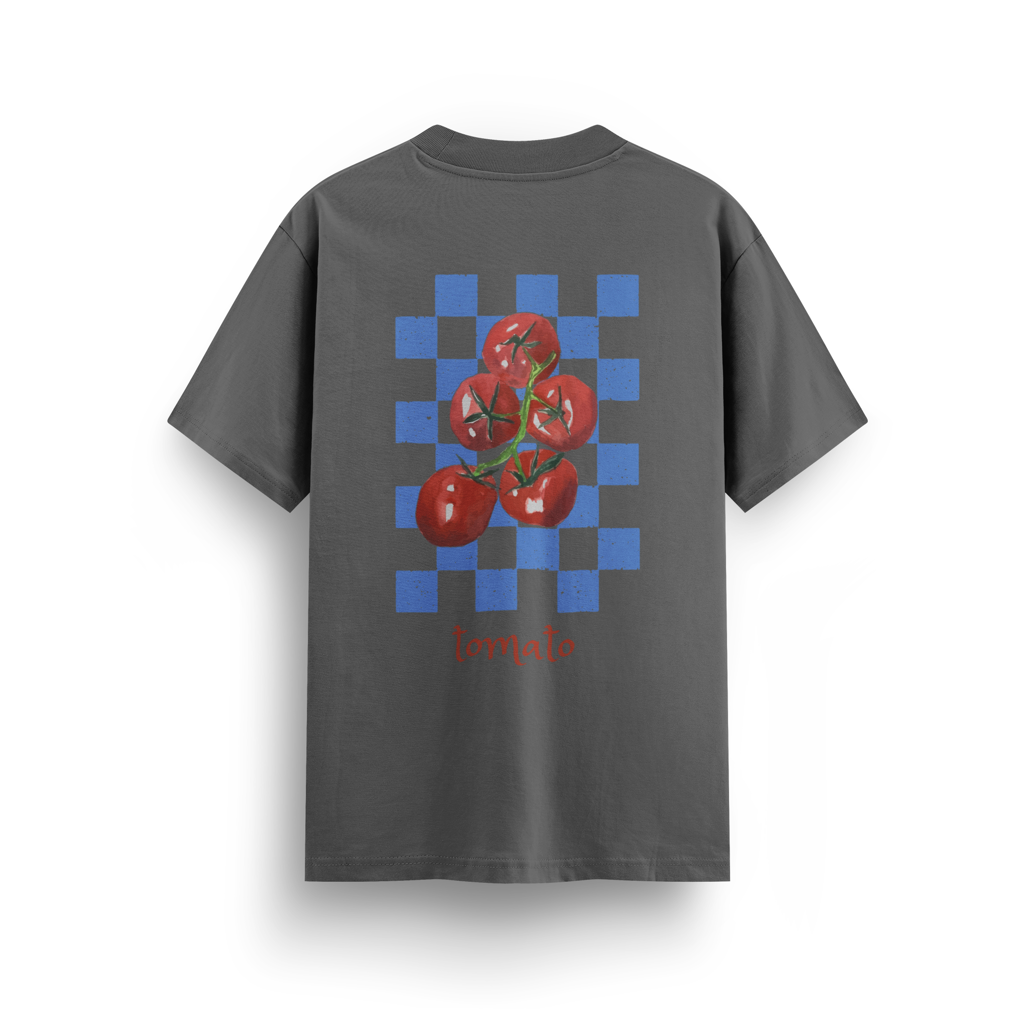 Tomato - Regular T-shirt