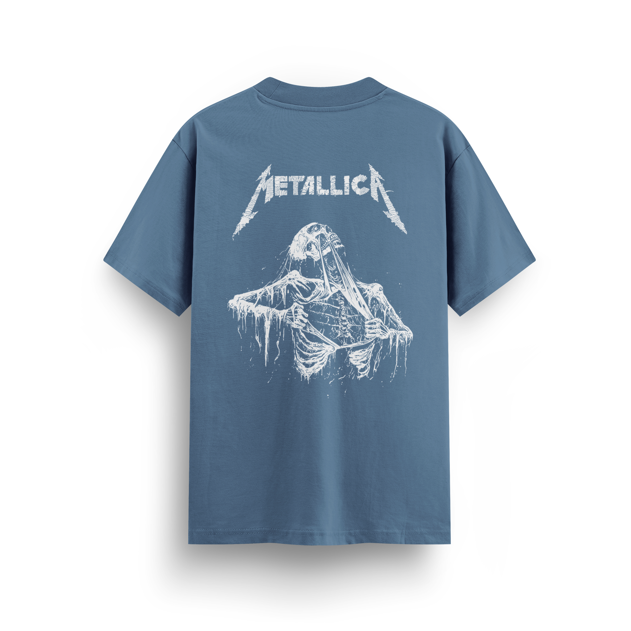 Metallica - Regular T-shirt
