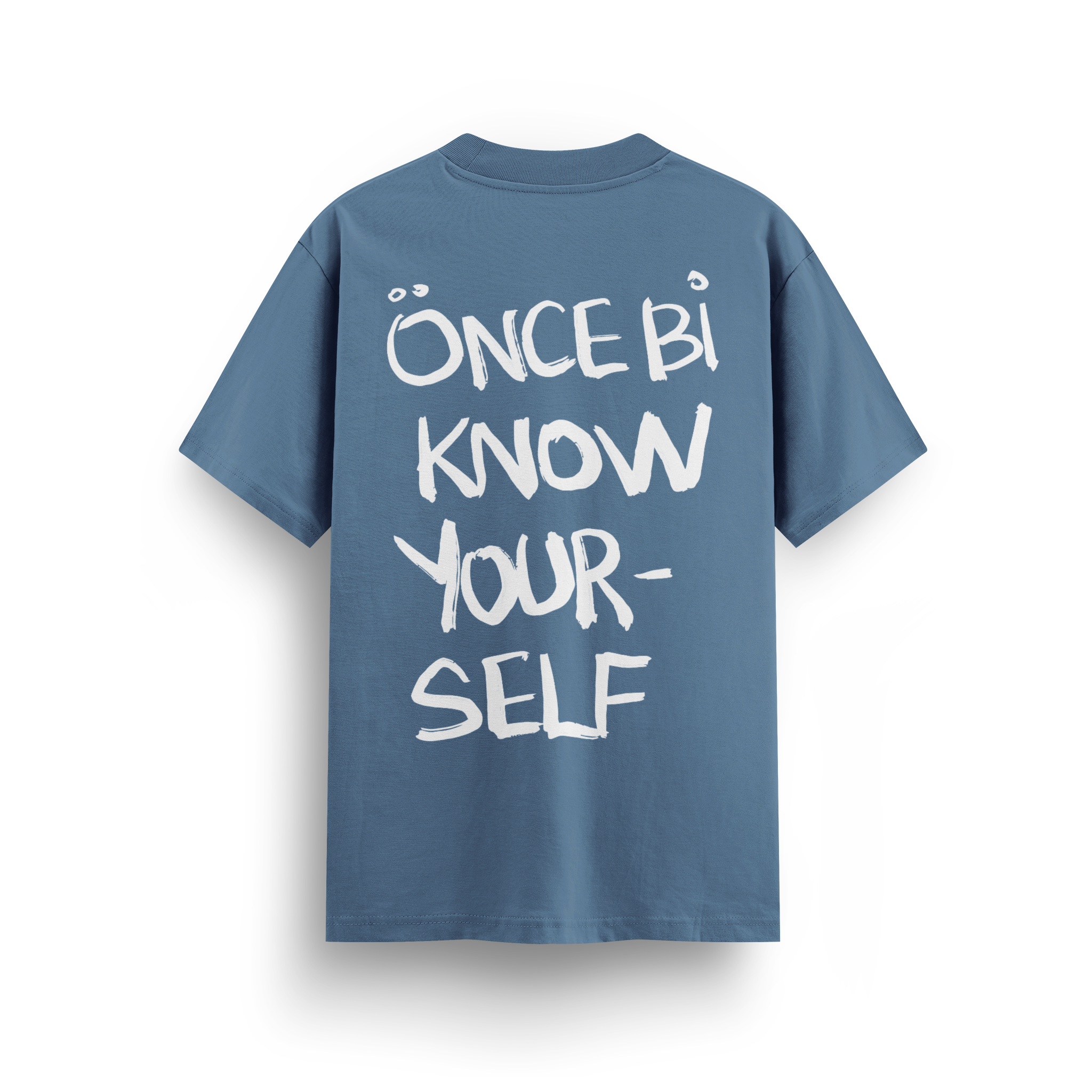 Yourself - Regular T-shirt