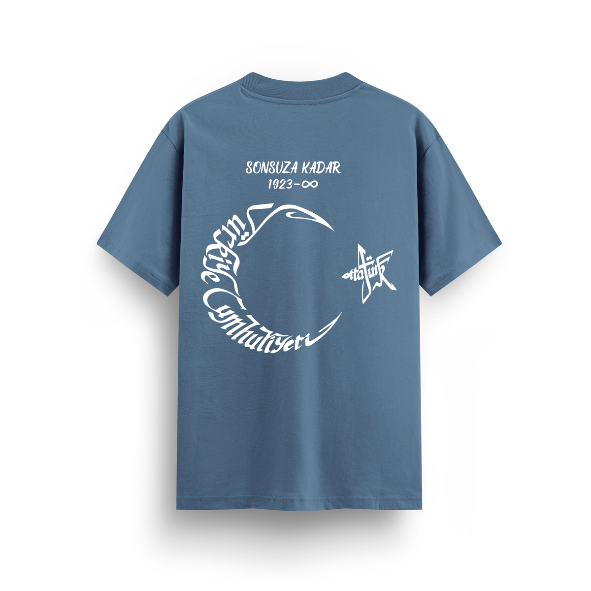 Sonsuza Kadar - Regular T-shirt