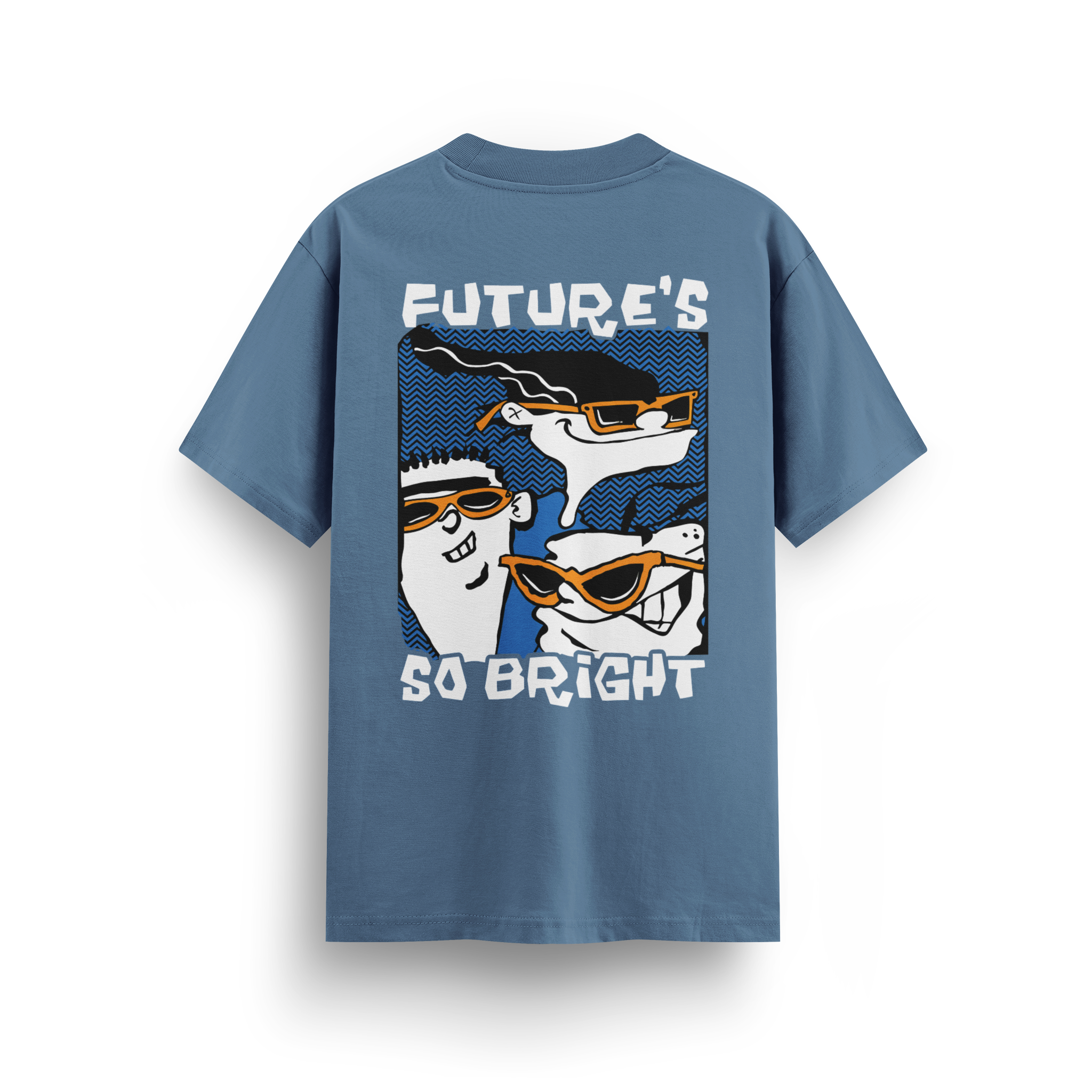 So Bright - Regular T-shirt