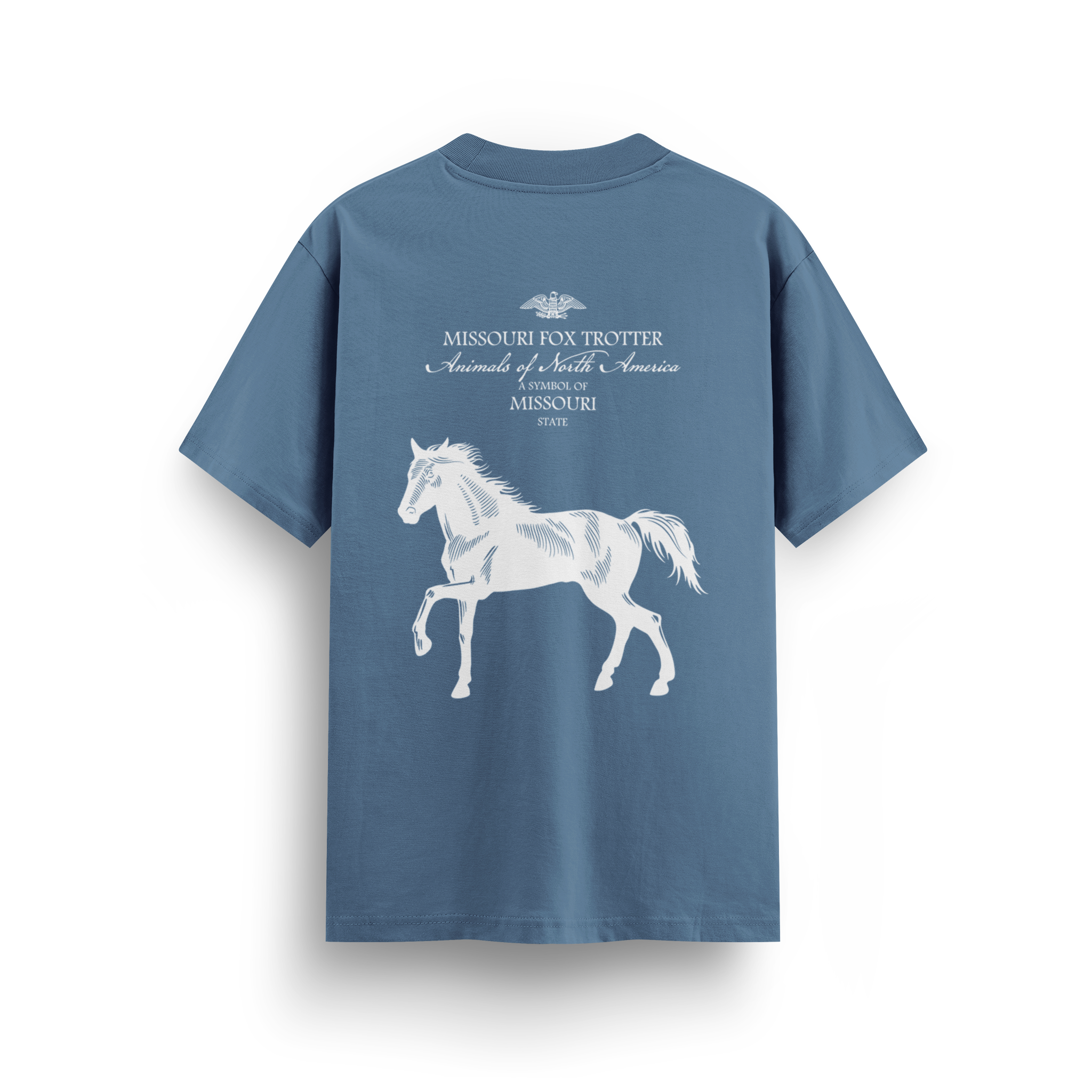 Missouri - Regular T-shirt
