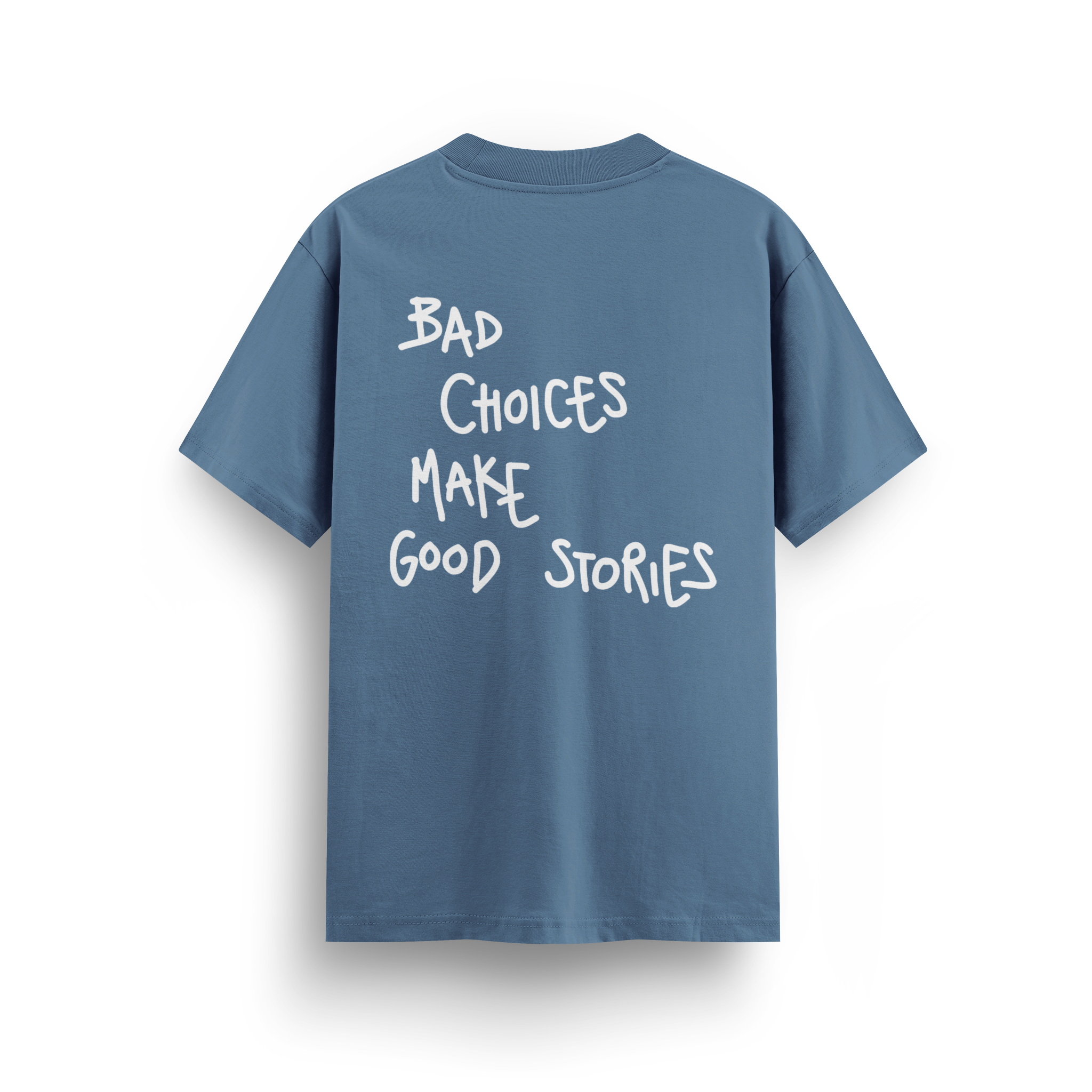 Bad Choices - Regular T-shirt