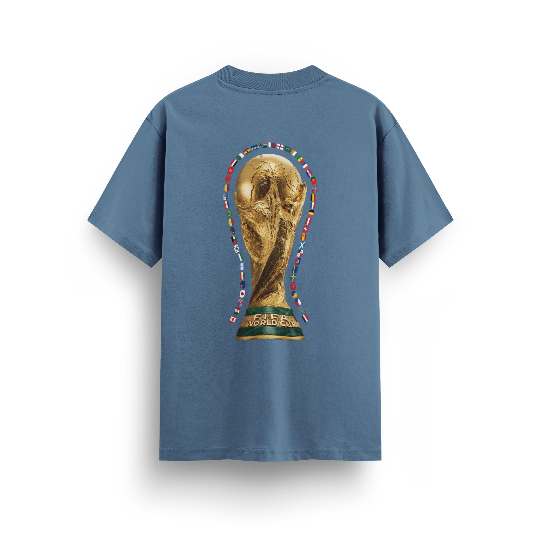 WC26 - Regular T-shirt