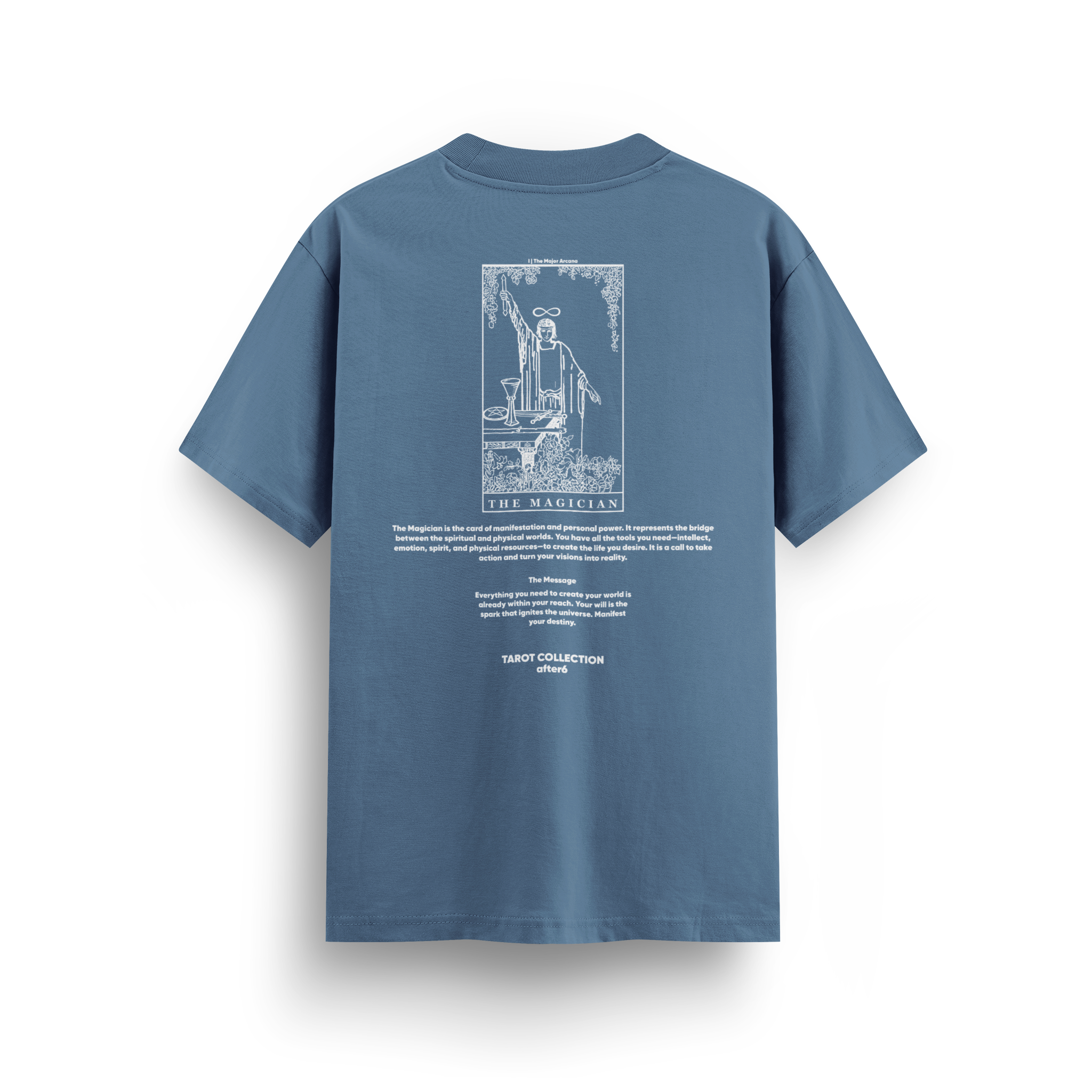 I The Magician - Regular T-shirt