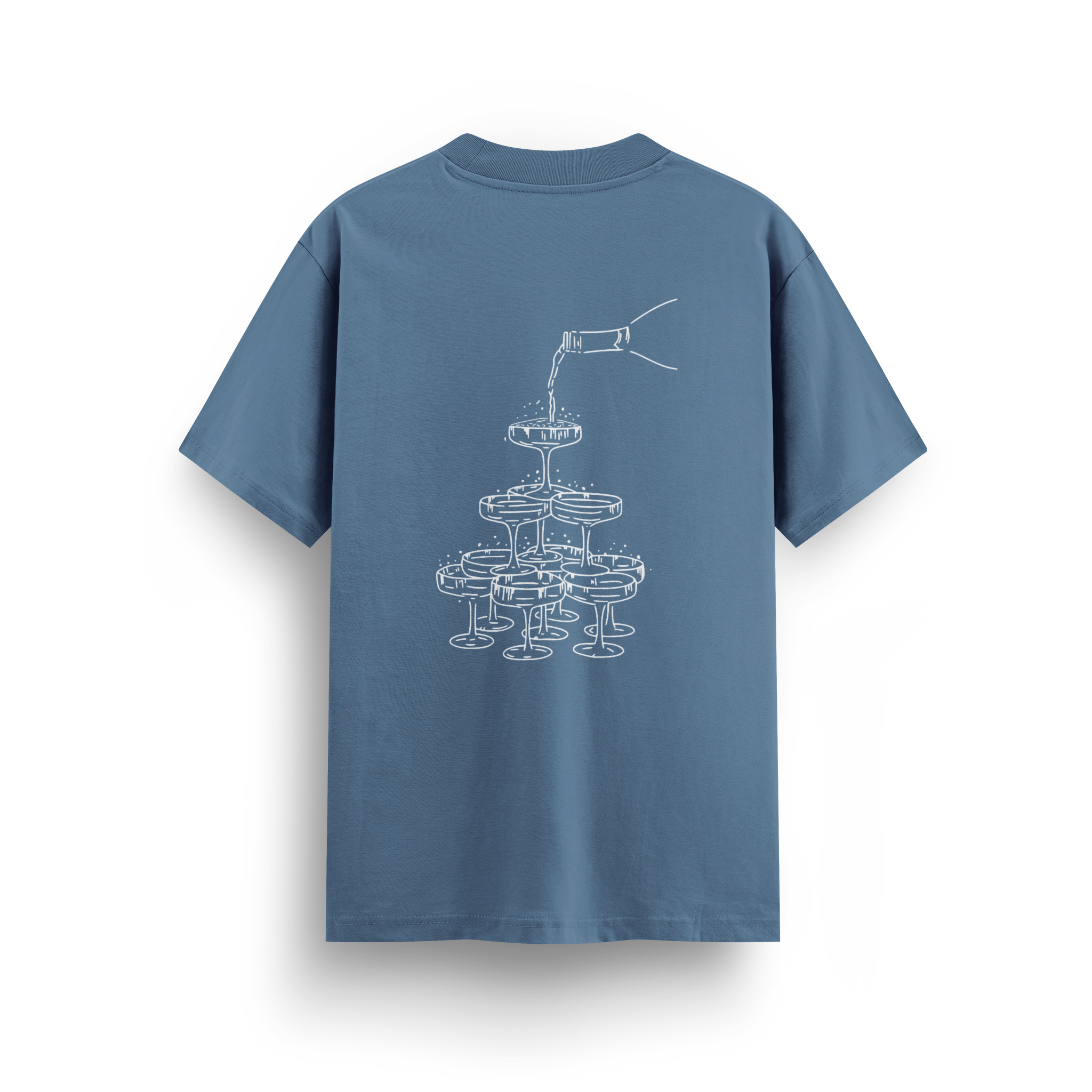 Wine - Regular T-shirt