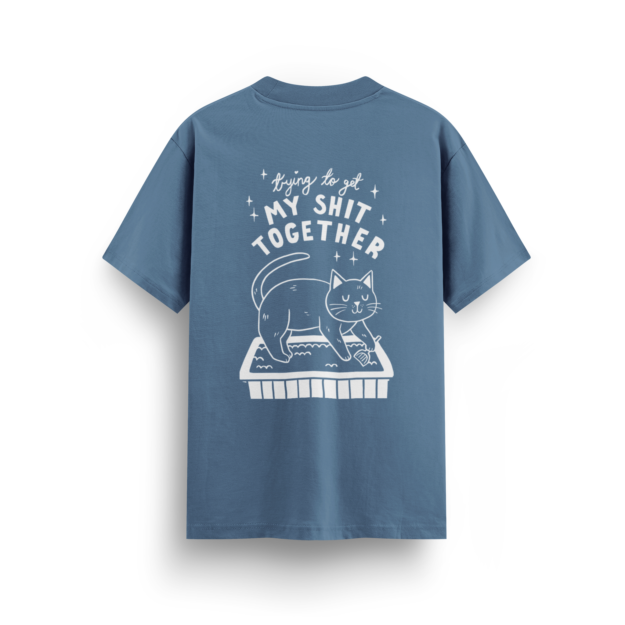Shit Together - Regular T-shirt