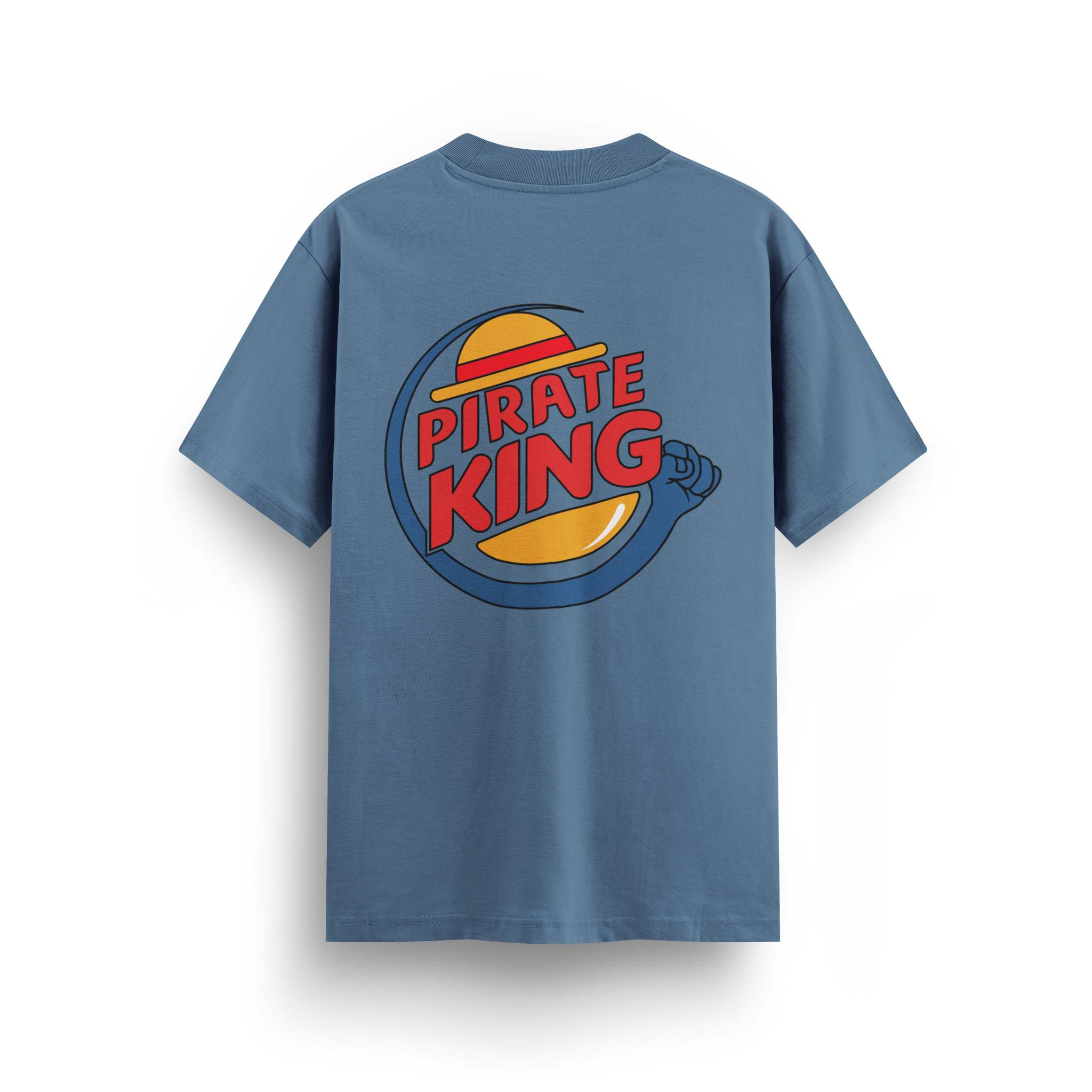 Pirate King - Regular T-shirt
