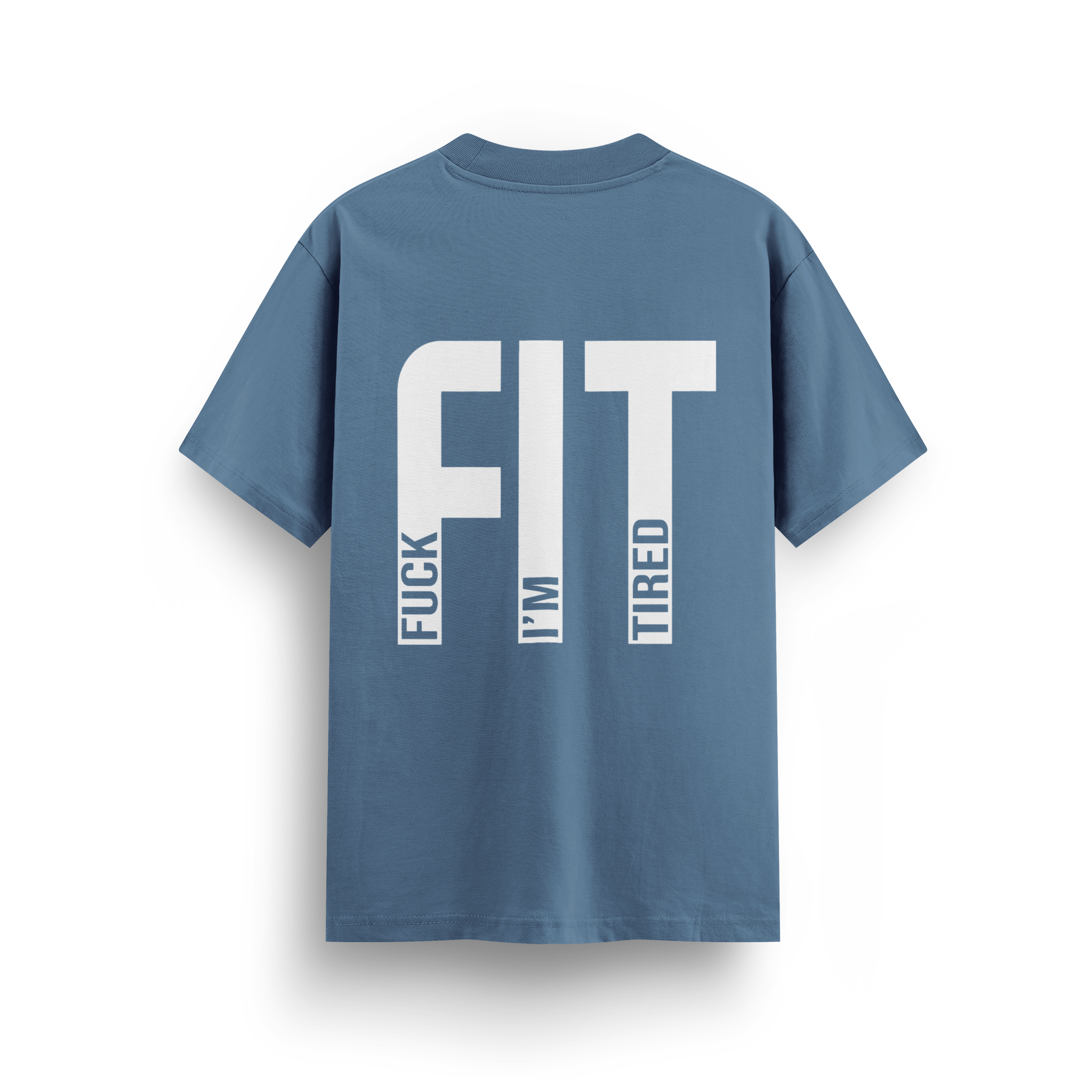 FIT - Regular T-shirt