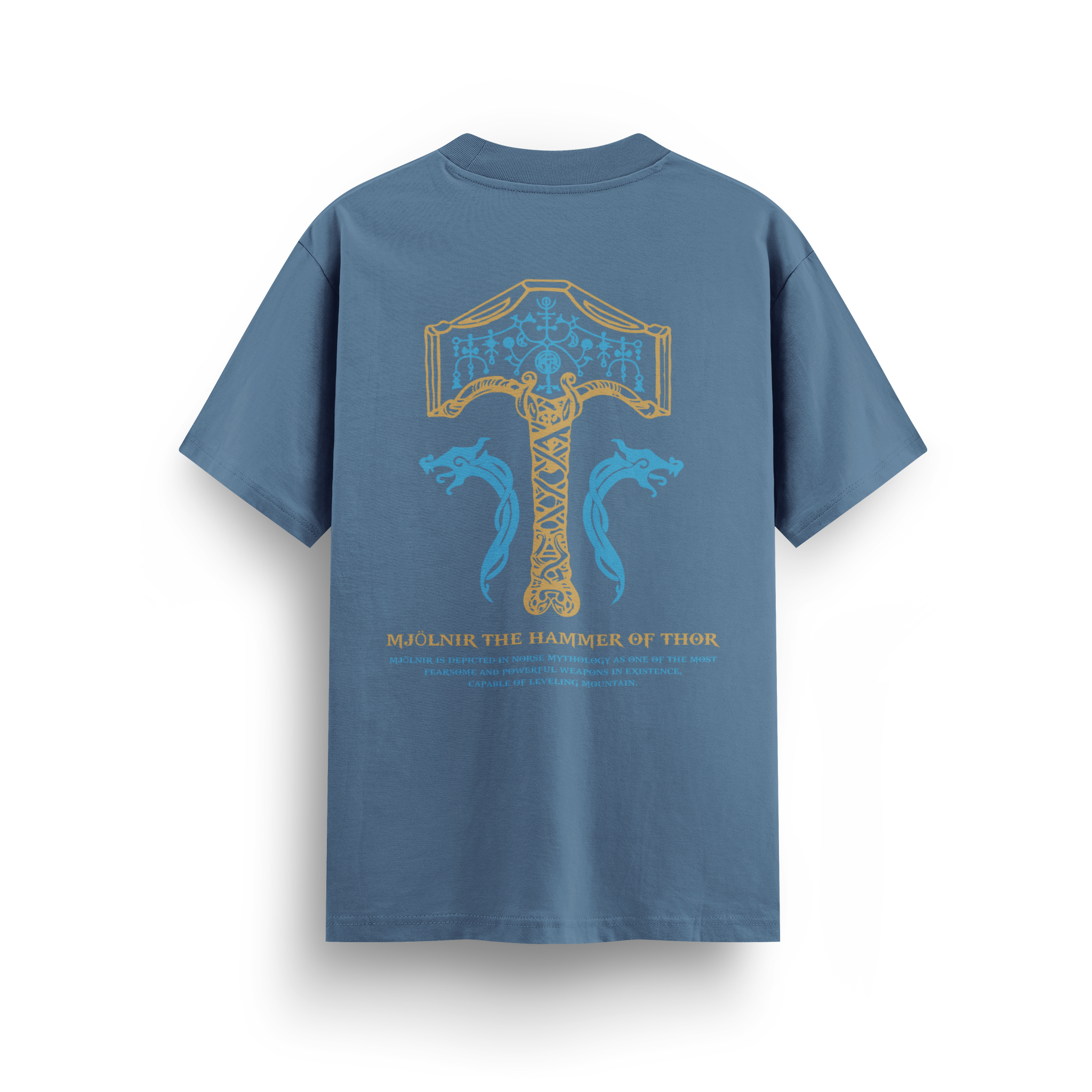Mjolnir - Regular T-shirt