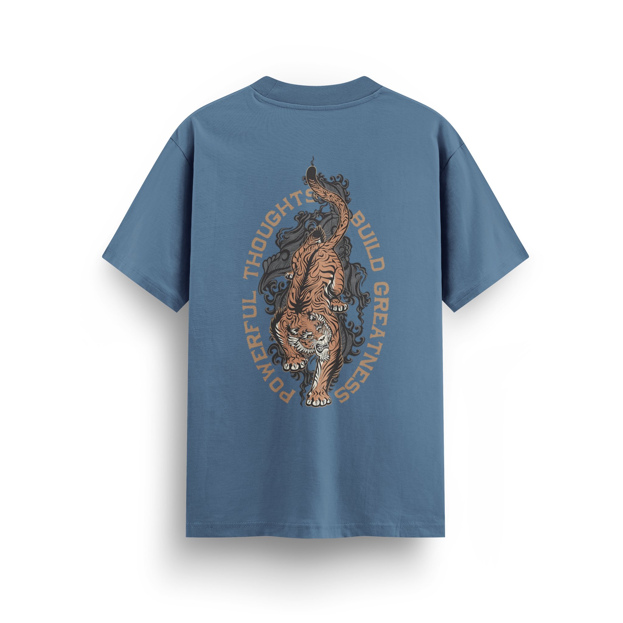 Tiger - Regular T-shirt