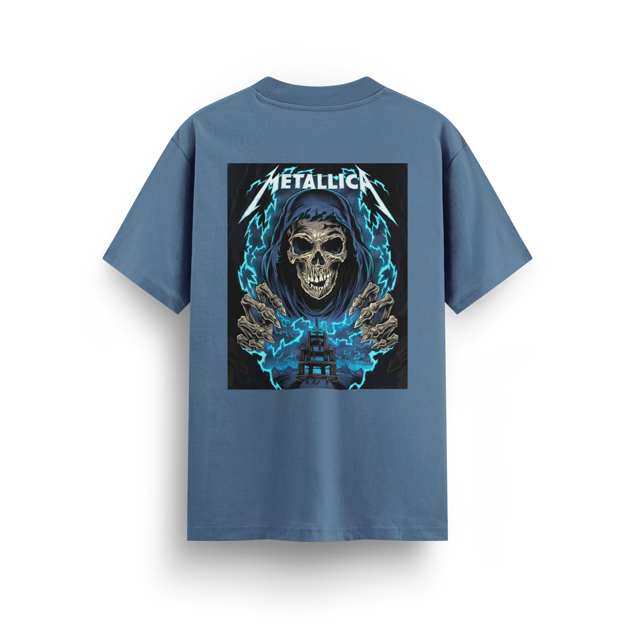 Grim Reaper - Regular T-shirt