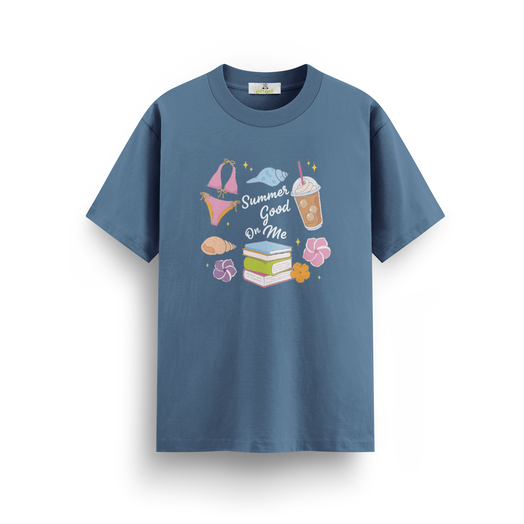 Summer Good On Me - Regular T-shirt