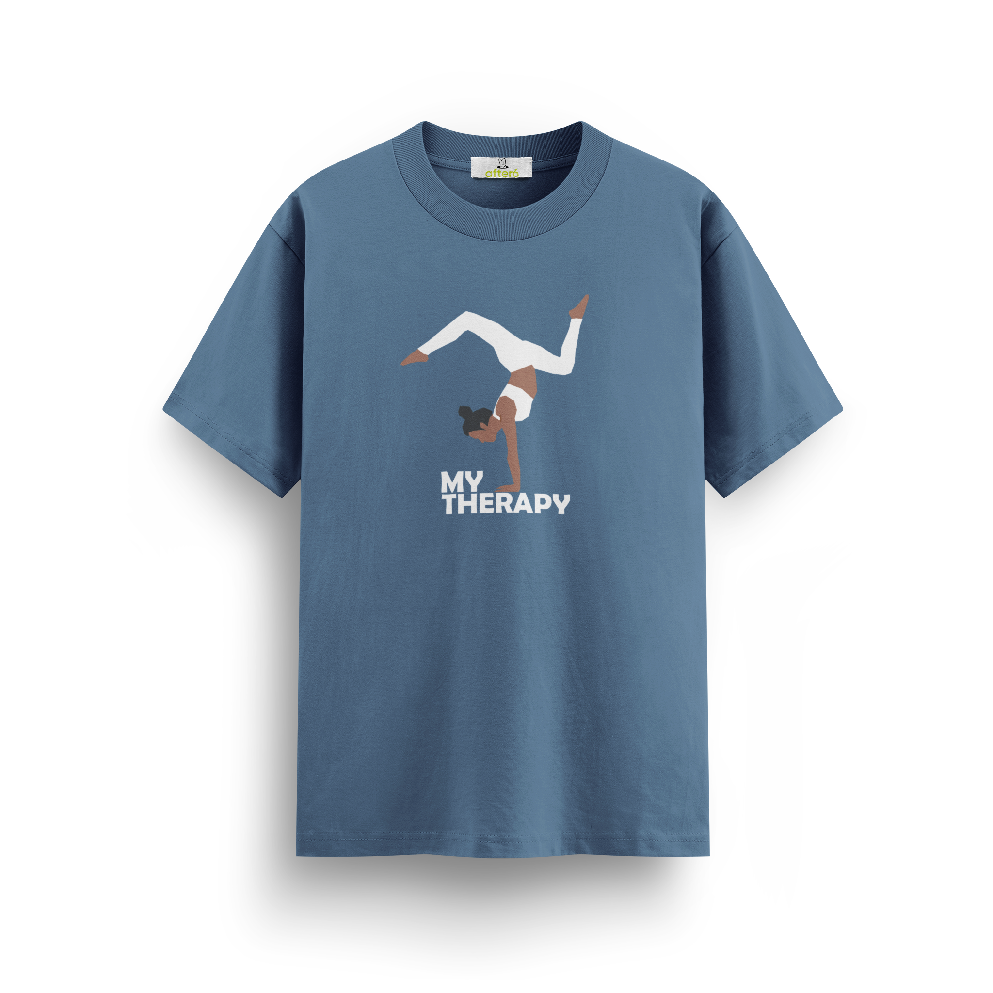 My Therapy - Regular T-shirt