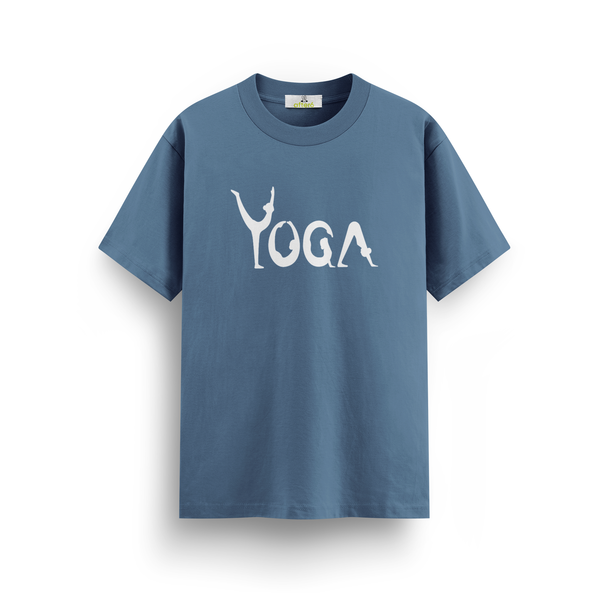 Yoga - Regular T-shirt