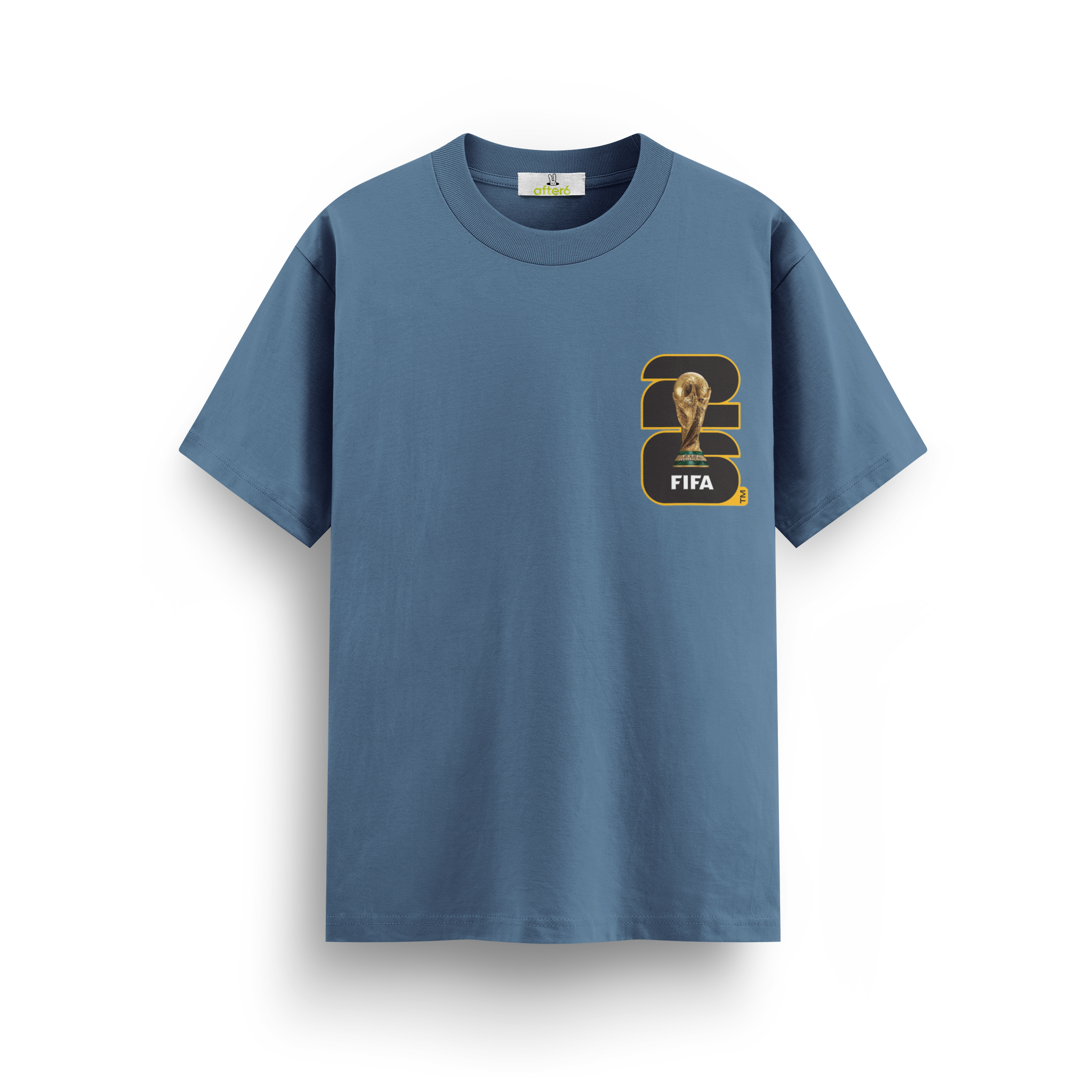 26 World Cup - Regular T-shirt