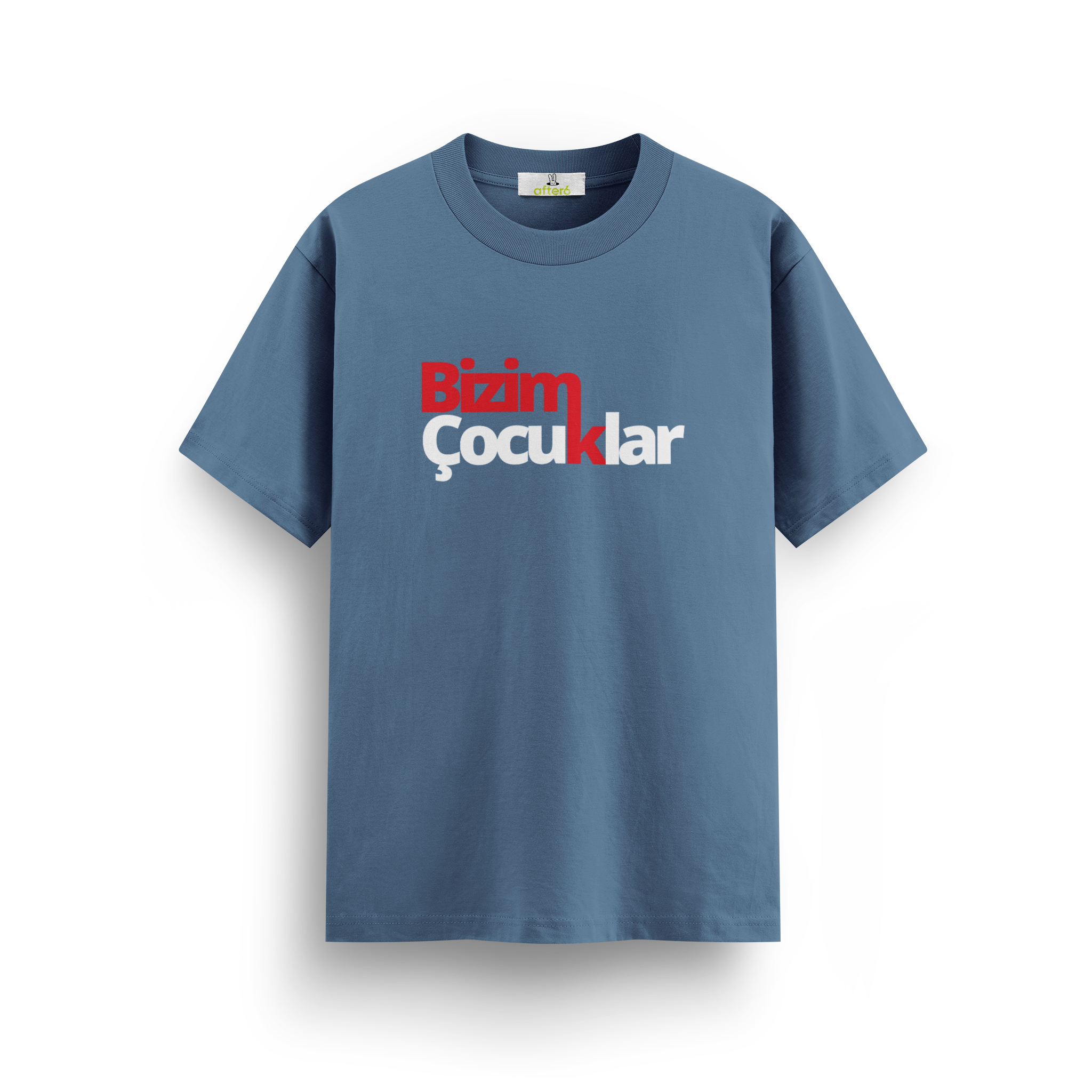 Bizim Çocuklar - Regular T-shirt