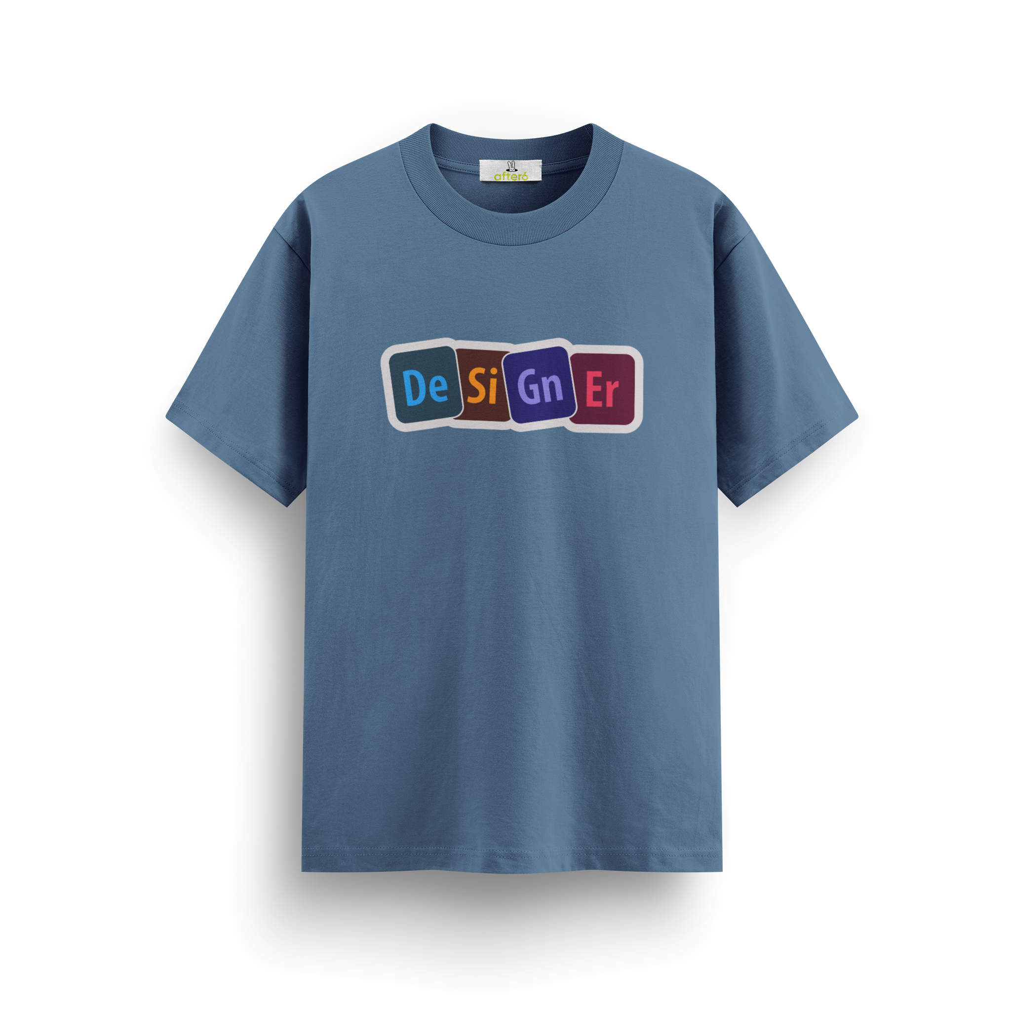 Designer - Regular T-shirt