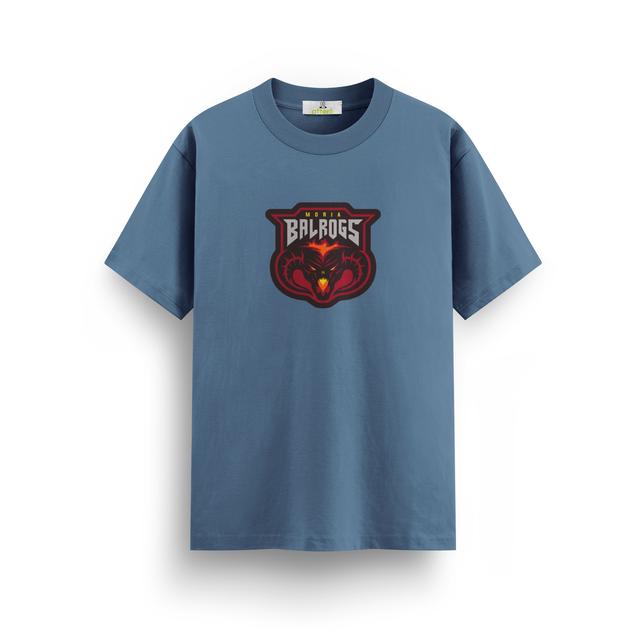 Moria Balrogs - Regular T-shirt