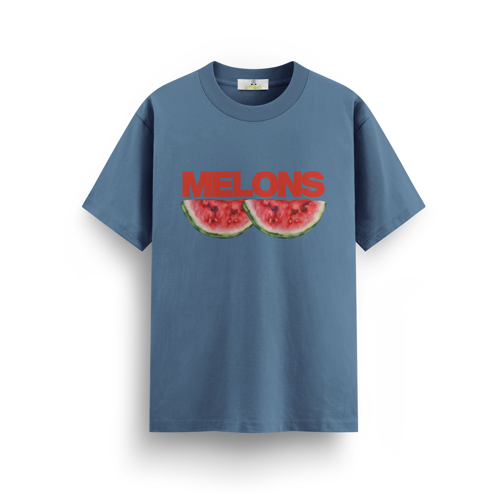 Melons - Regular T-shirt