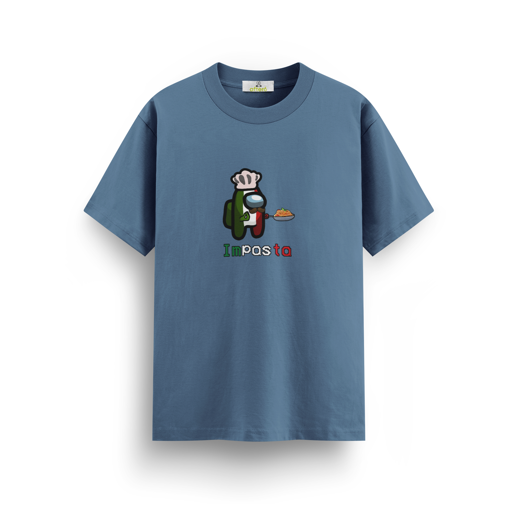 Impasta - Regular T-shirt