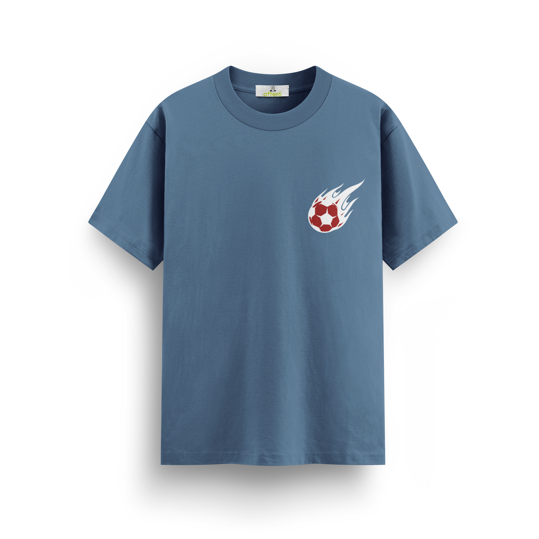 Hot Girls Watch World Cup - Regular T-shirt