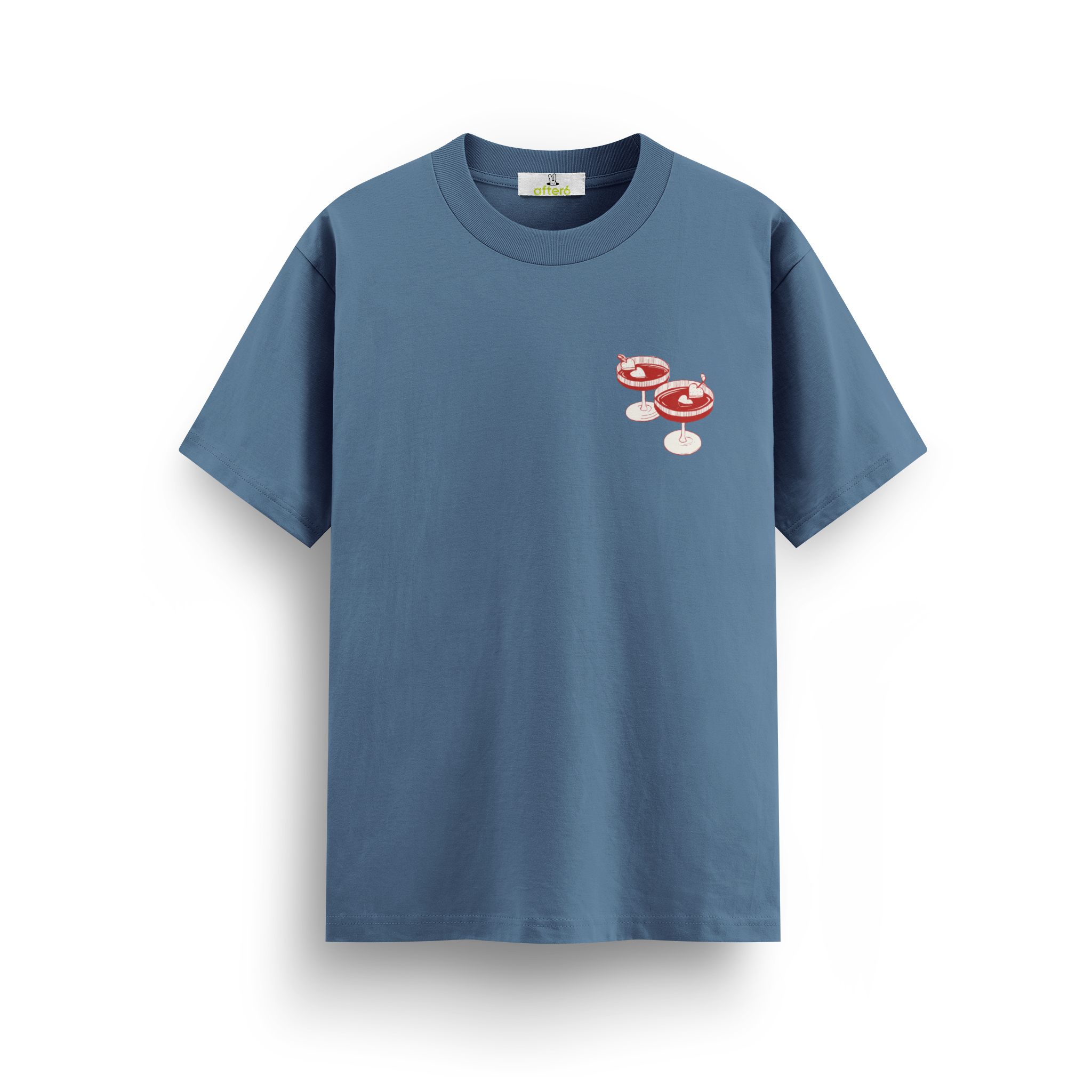 Drink - Regular T-shirt