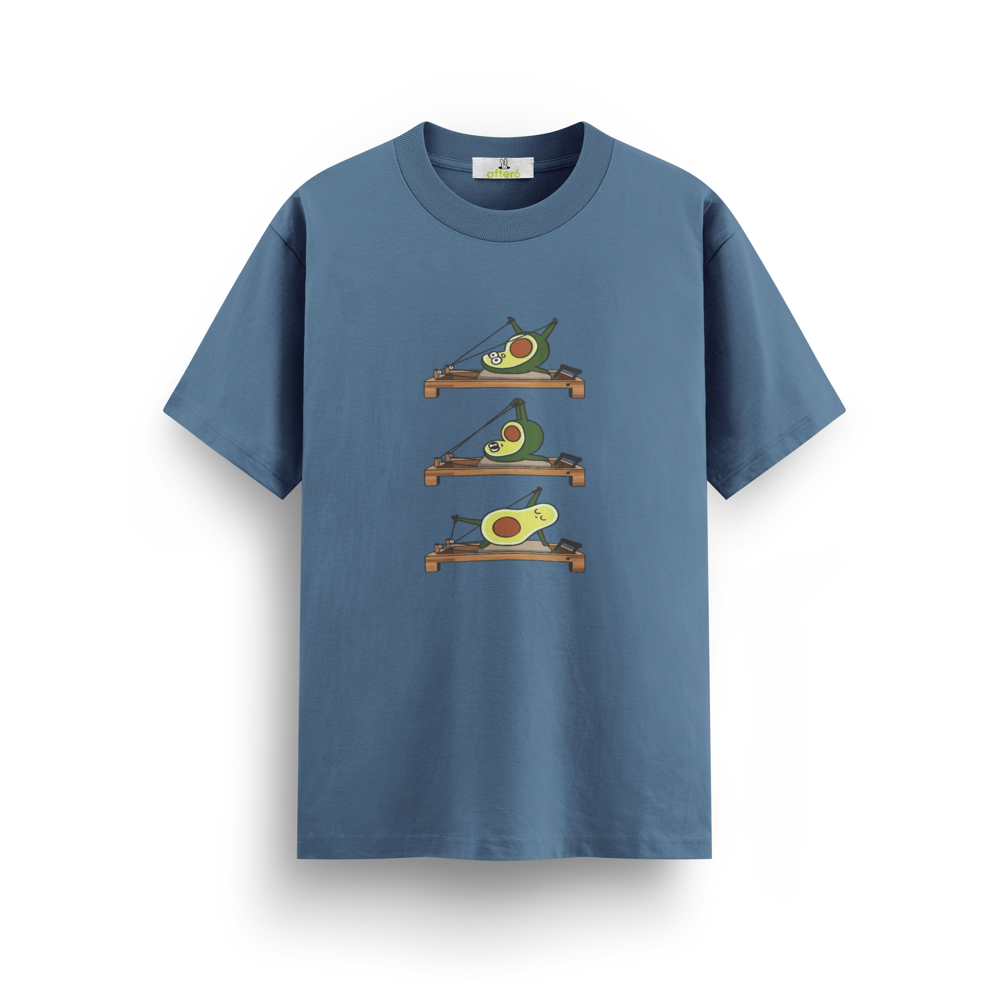 Avoo Flow - Regular T-shirt