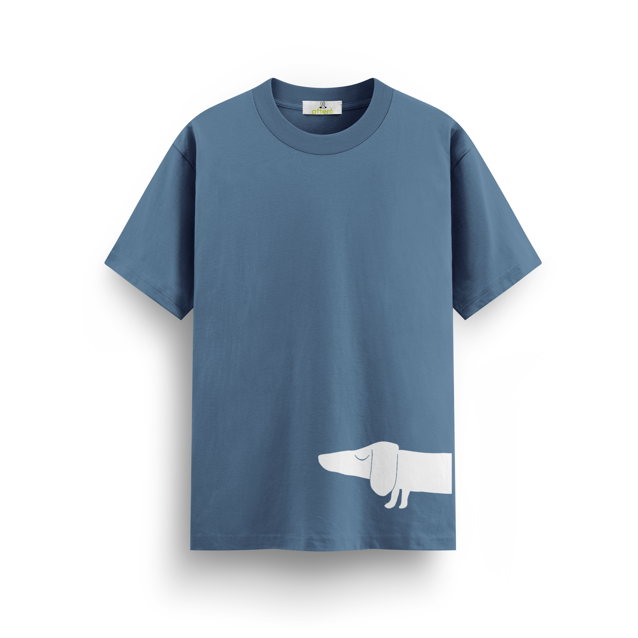 Hot Dog - Regular T-shirt