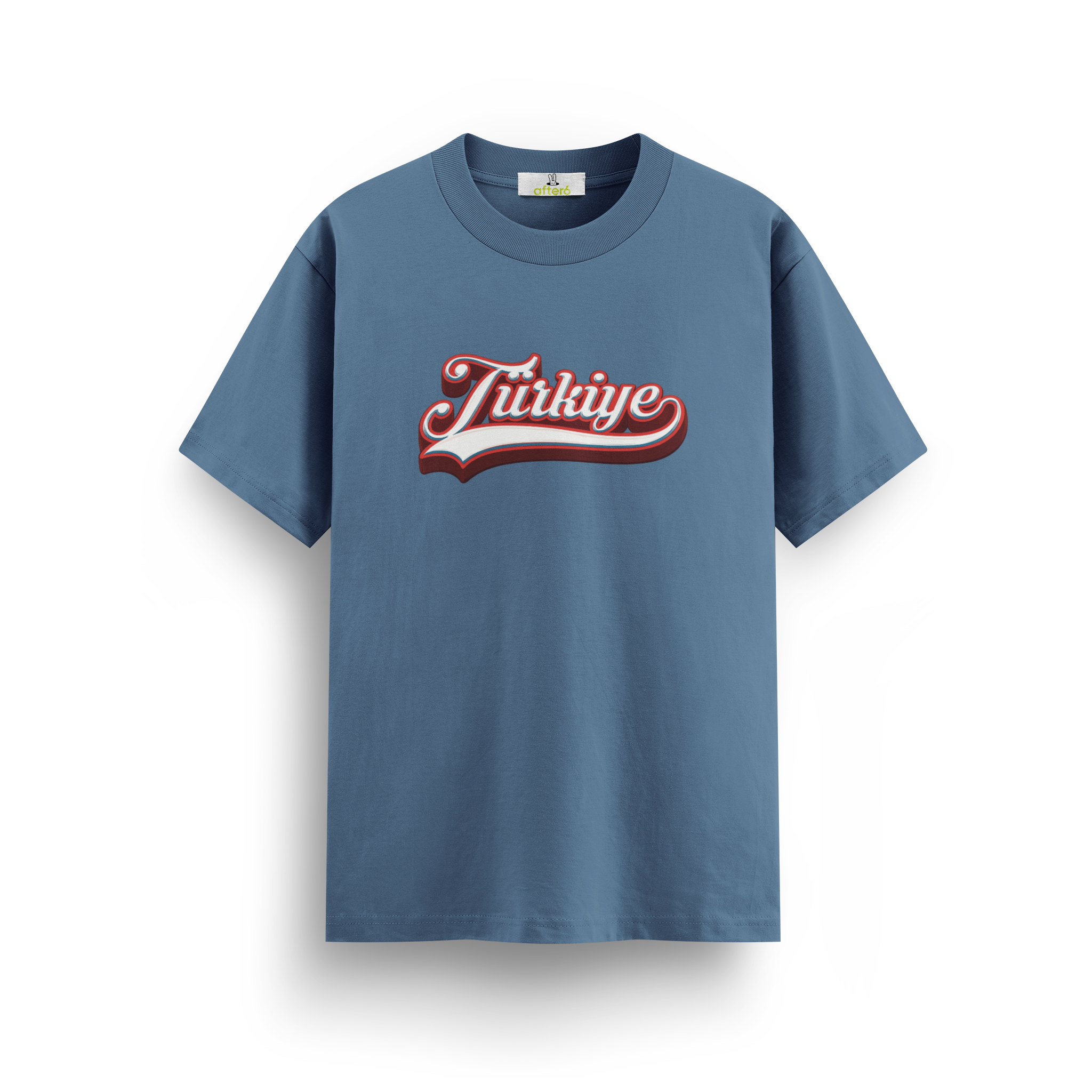 Türkiye 26 - Regular T-shirt