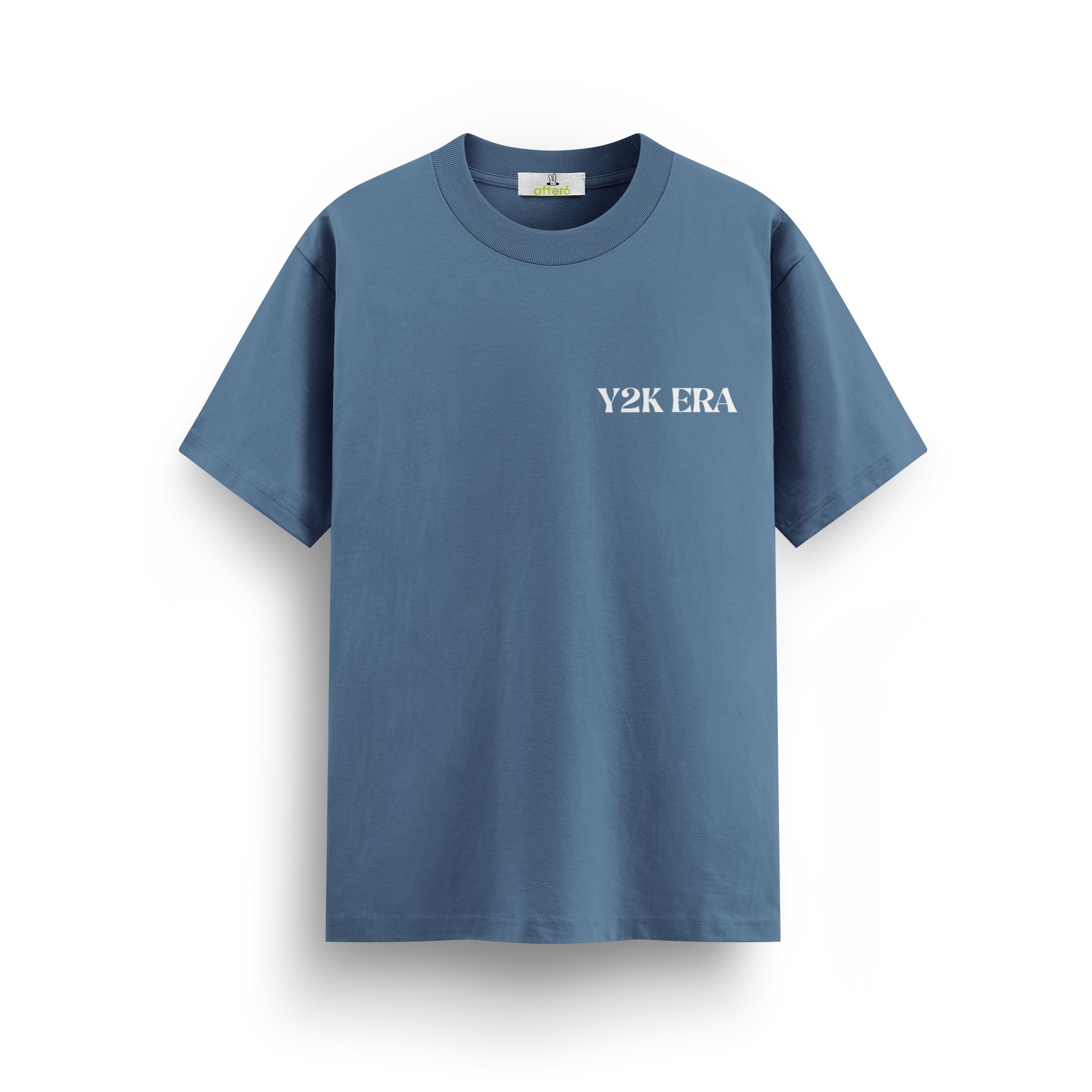 Y2K ERA - Regular T-shirt