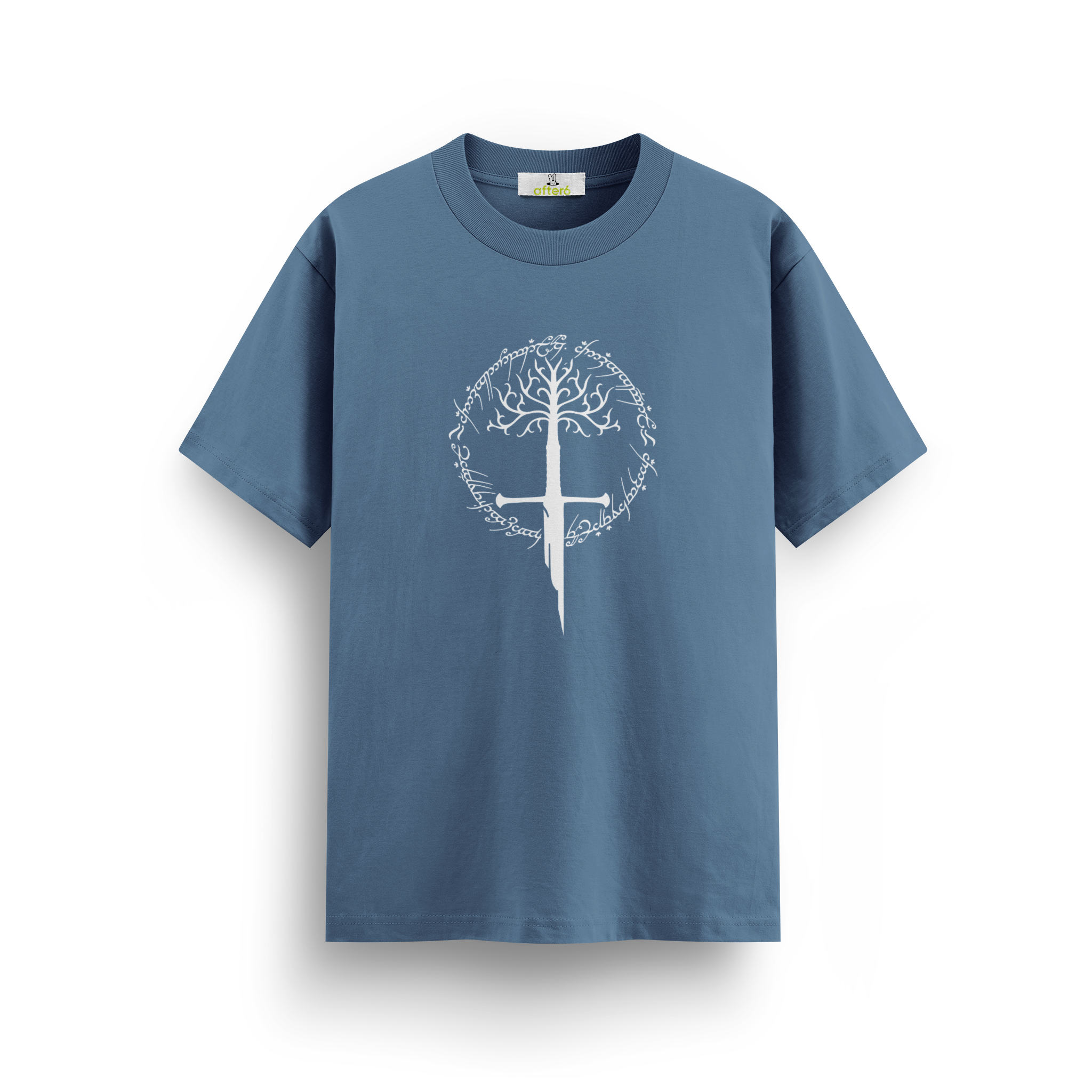 Lotr - Regular T-shirt