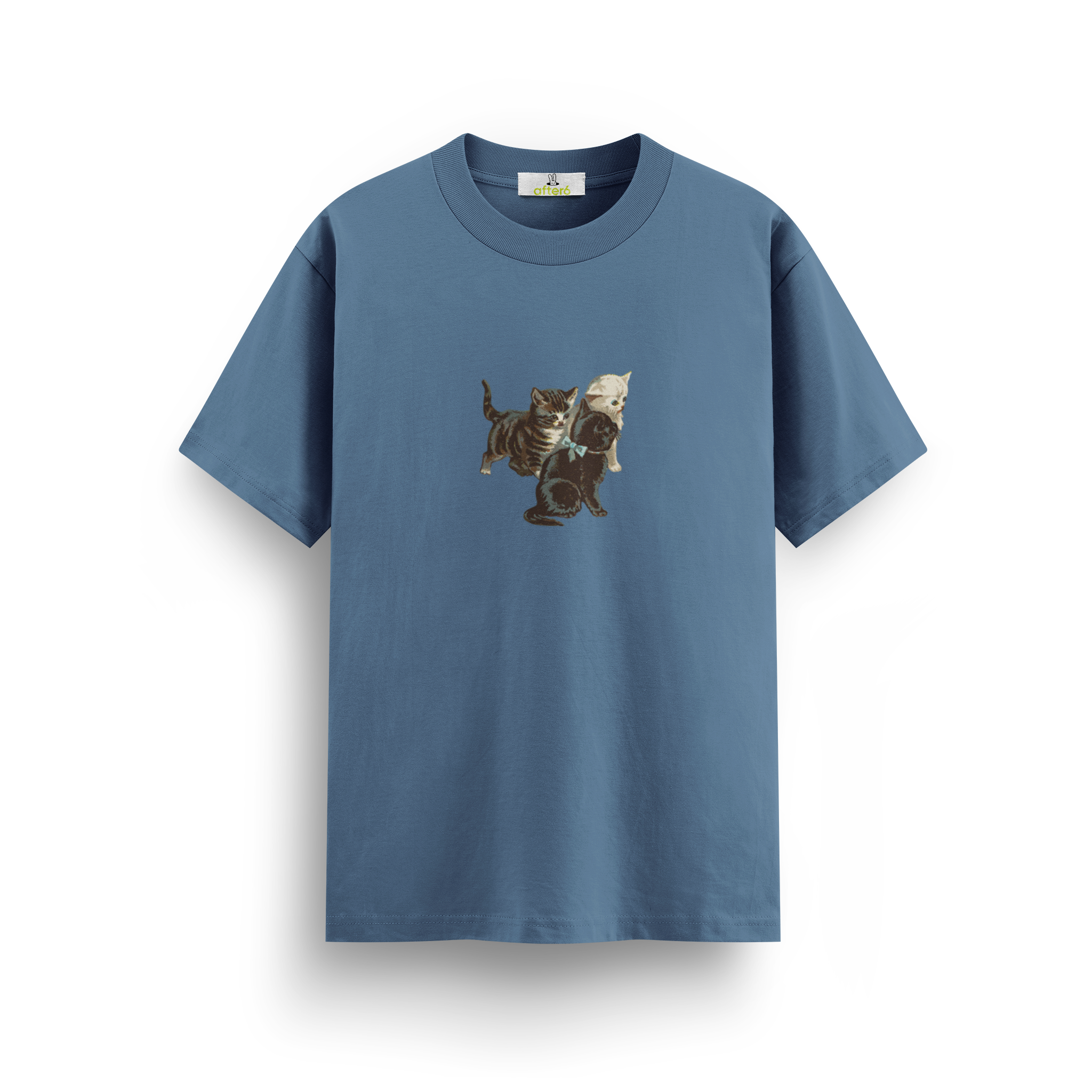 Kitties - Regular T-shirt