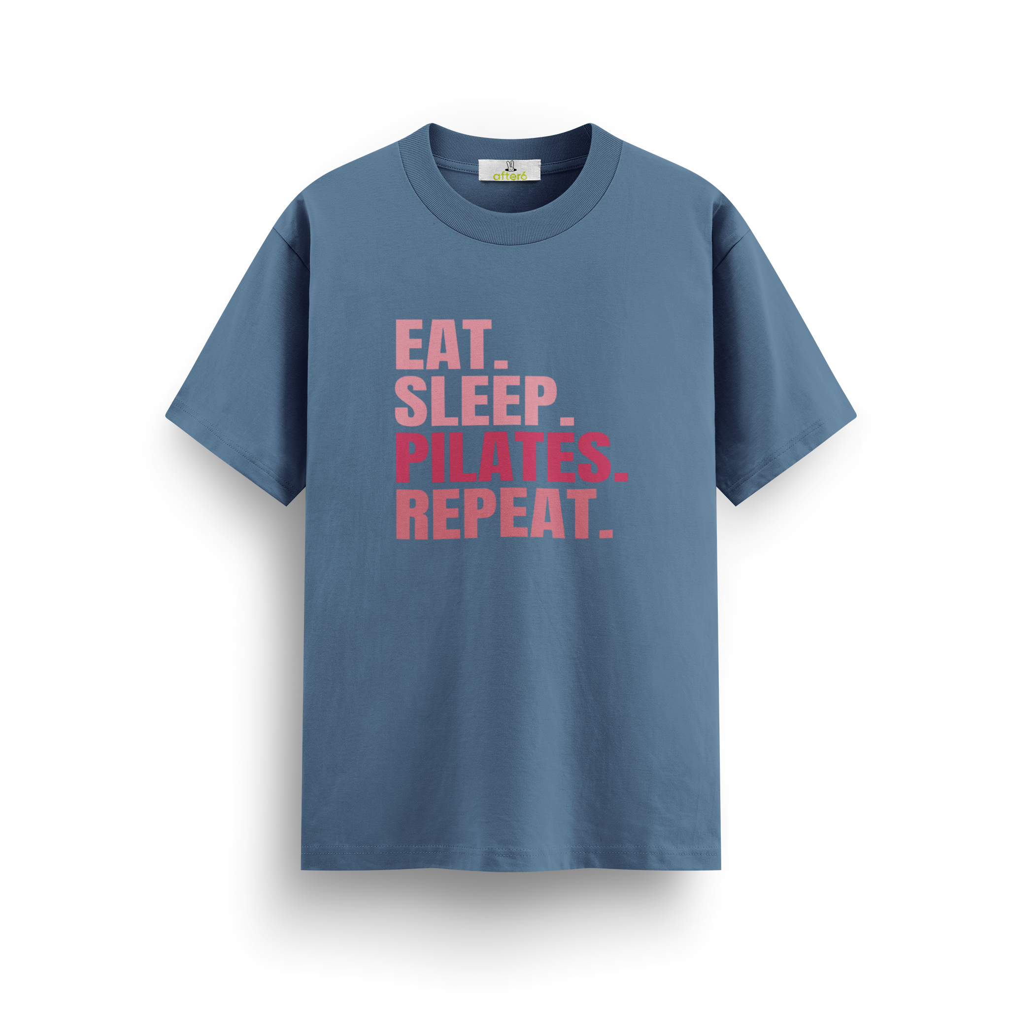 Routine - Regular T-shirt