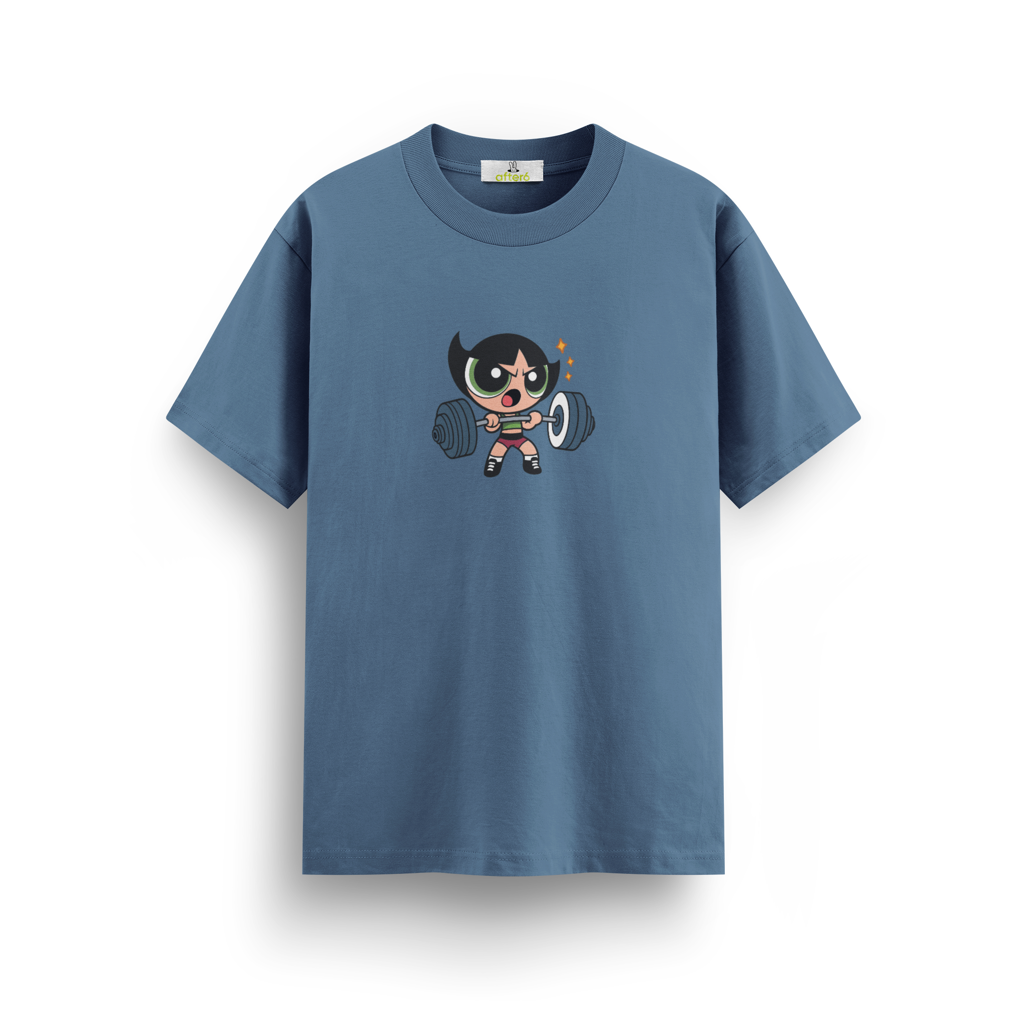 Buttercup - Regular T-shirt