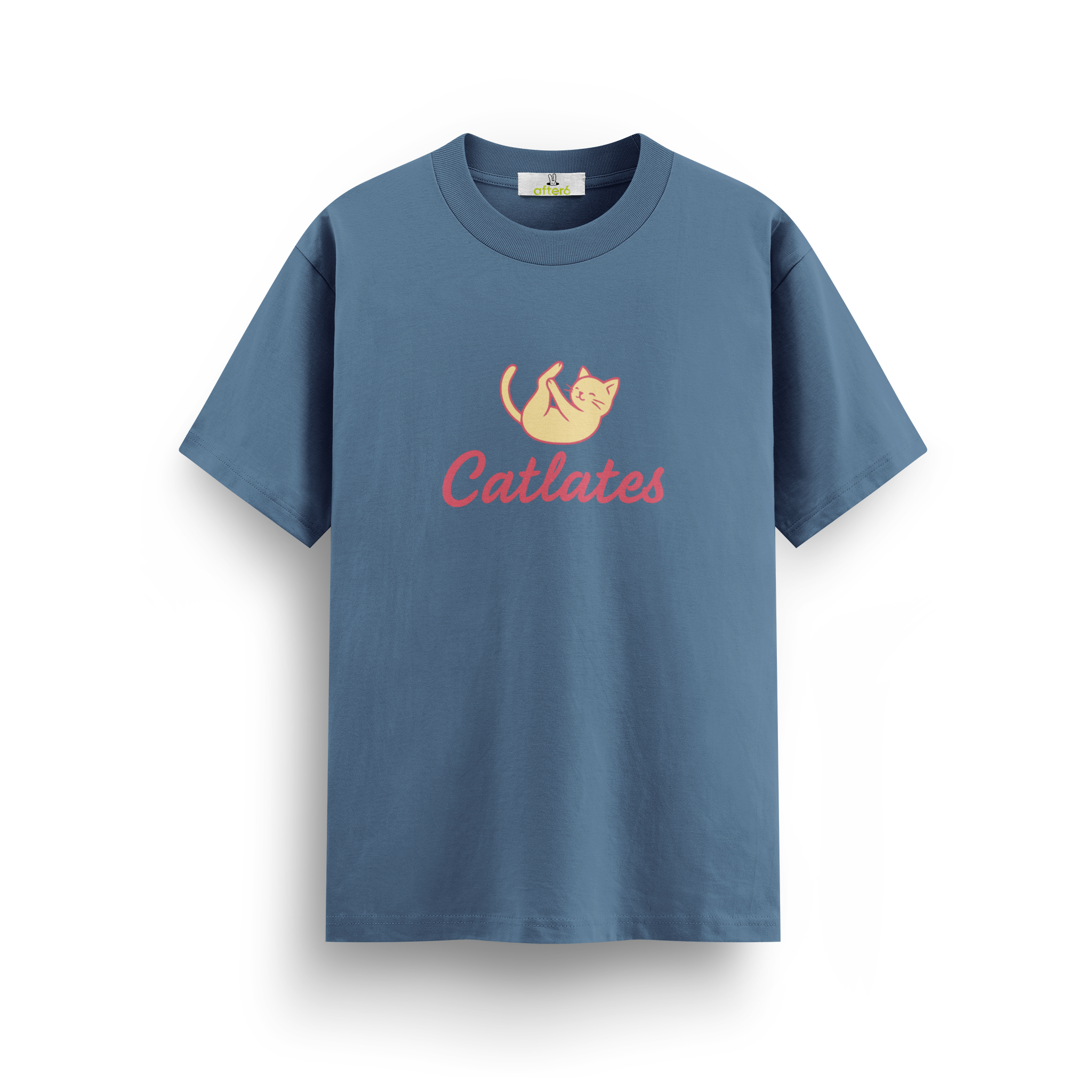 Catlates - Regular T-shirt