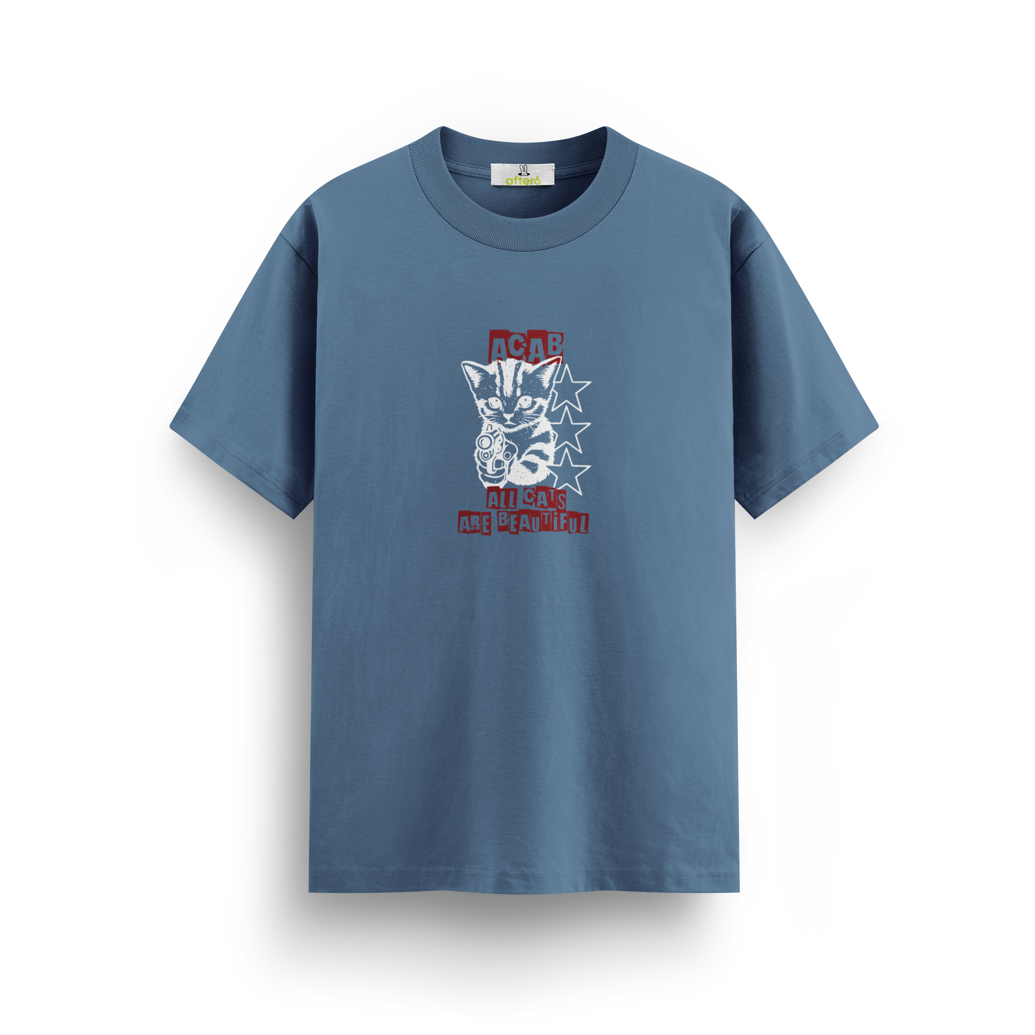 Acab - Regular T-shirt