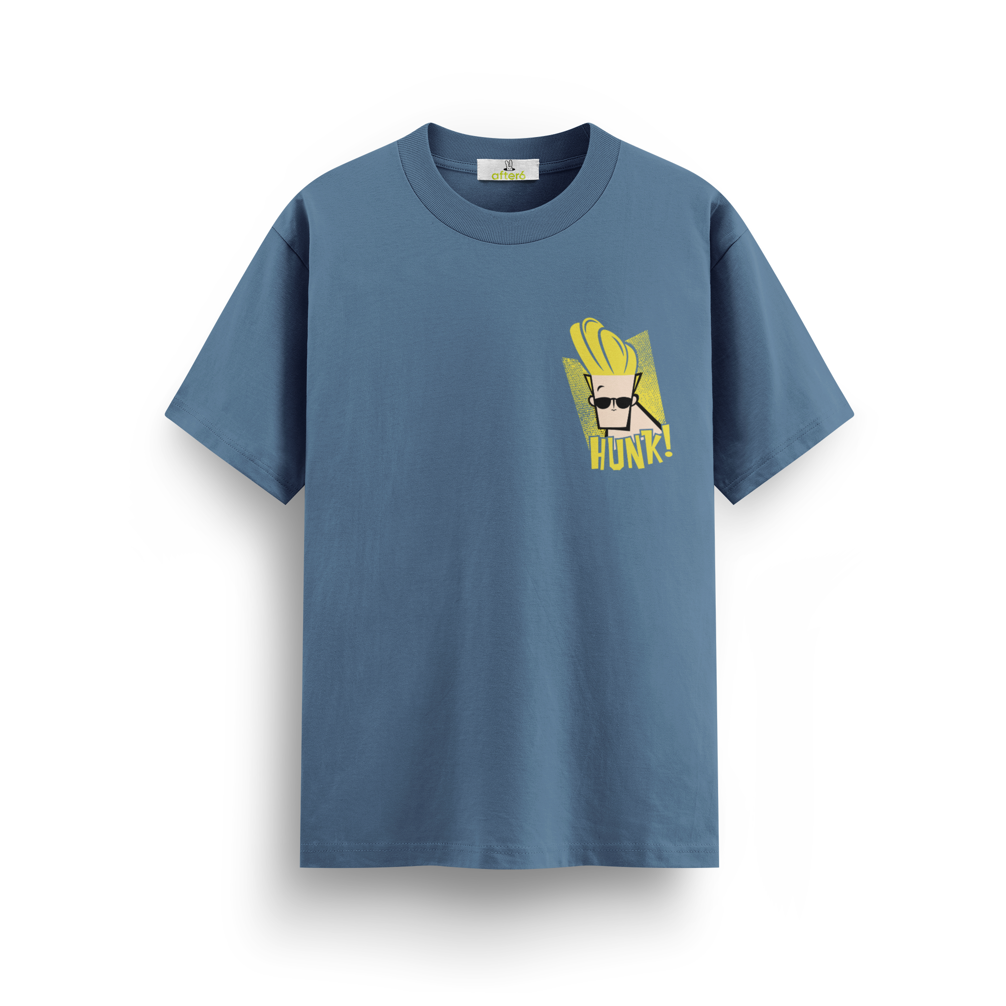 Hunk - Regular T-shirt