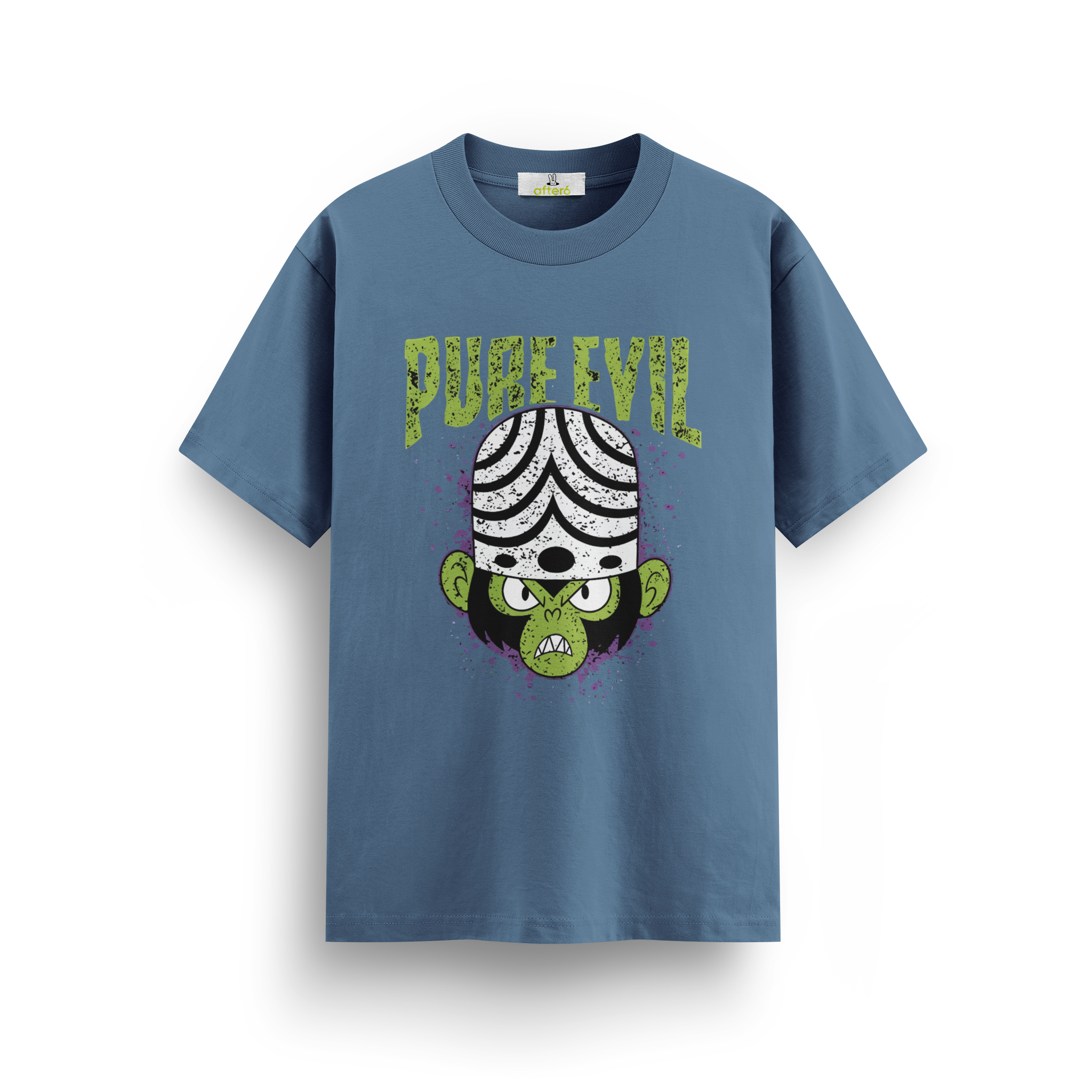 Pure Evil - Regular T-shirt