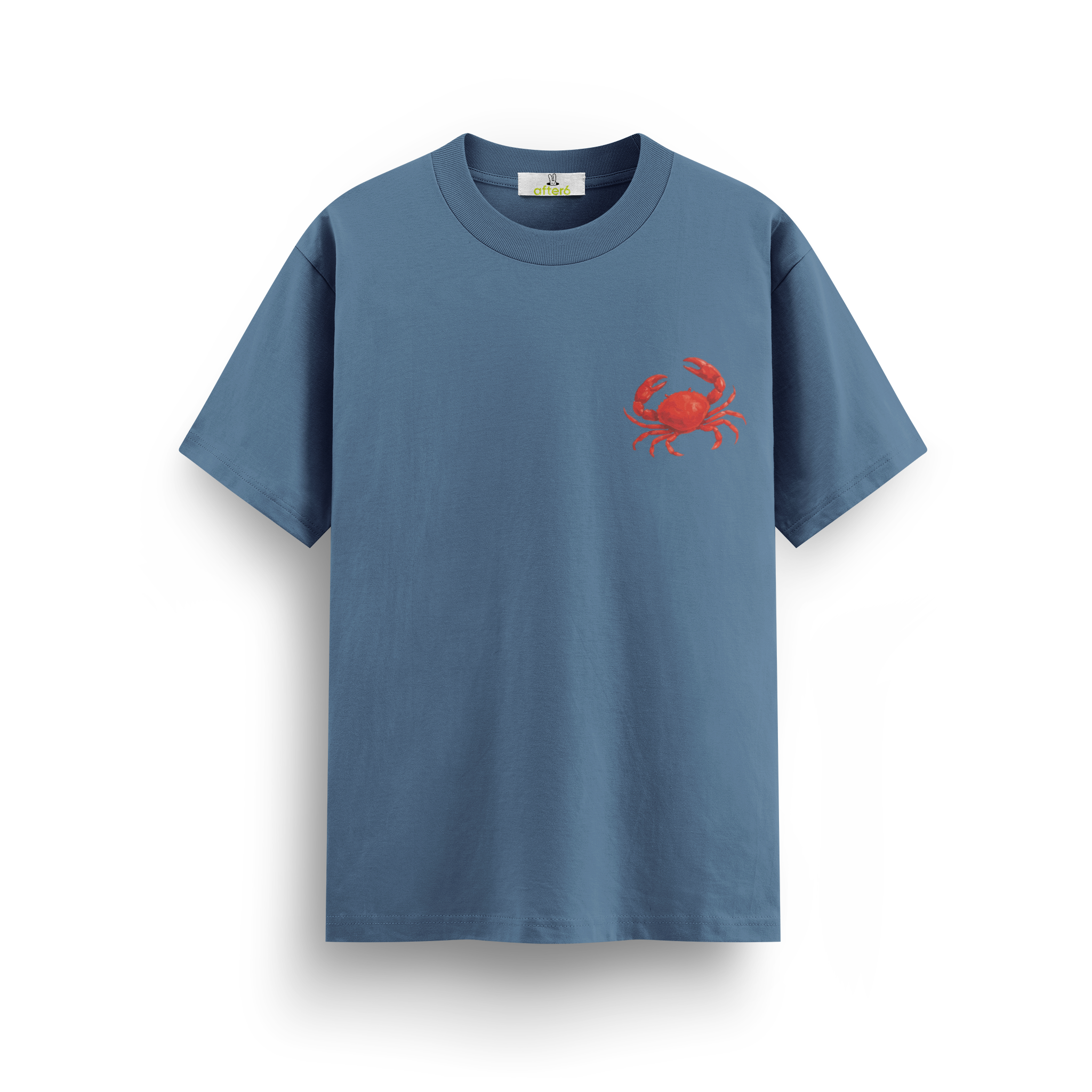 Find Sea Life - Regular T-shirt
