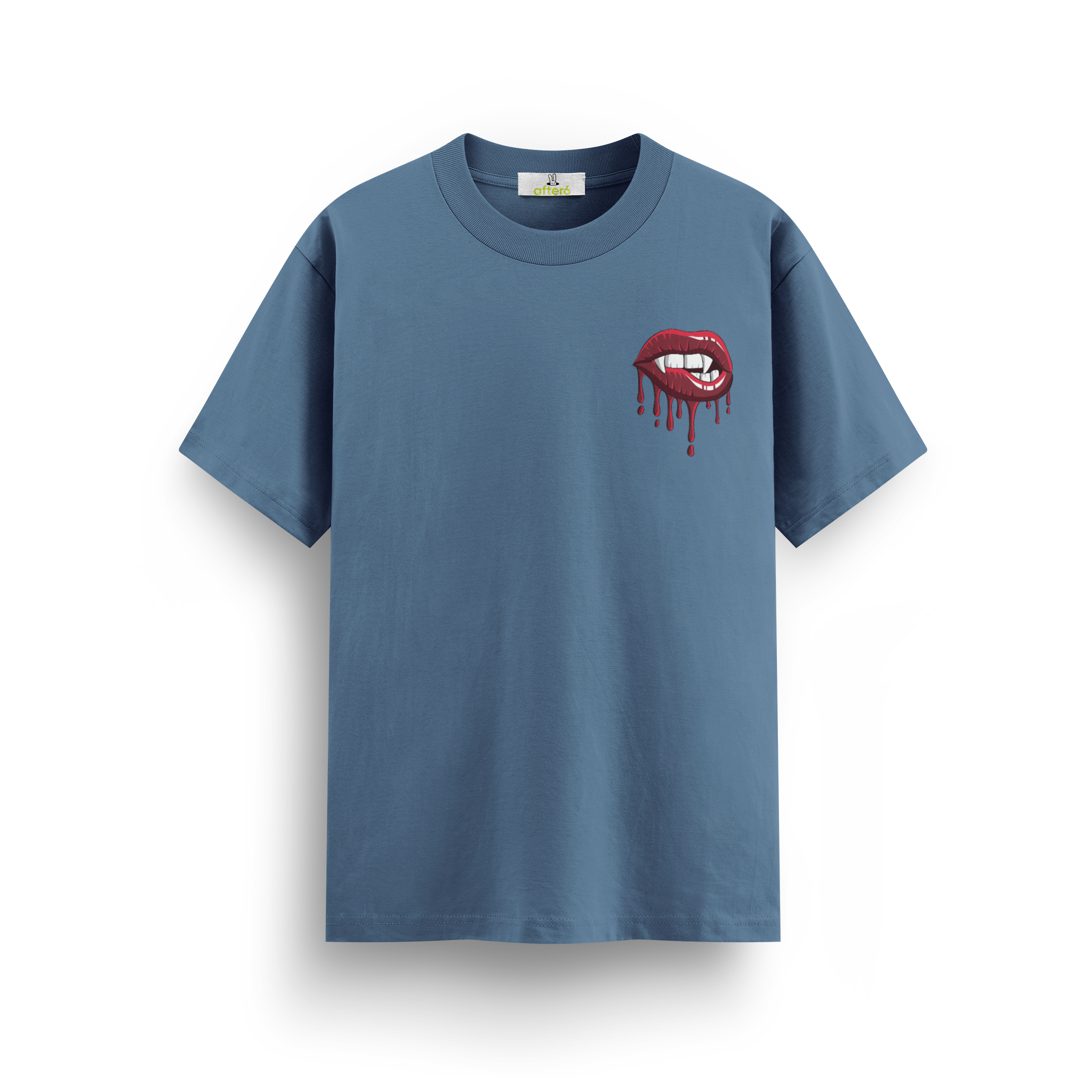 Vampire - Regular T-shirt