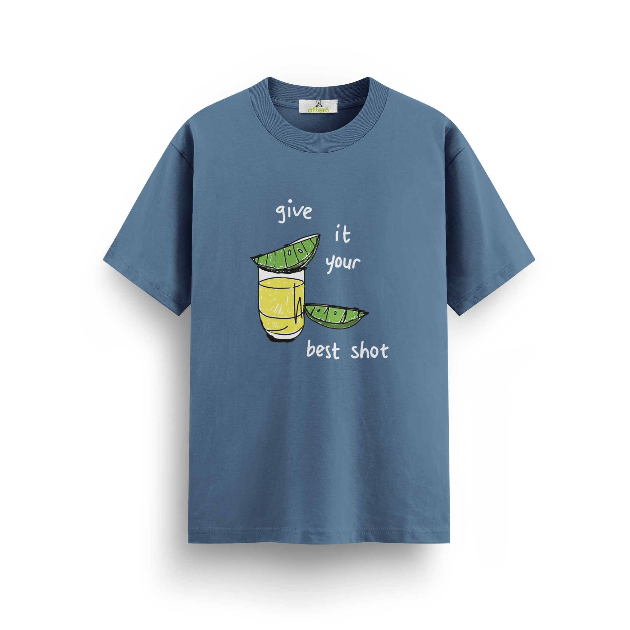 Give It - Regular T-shirt