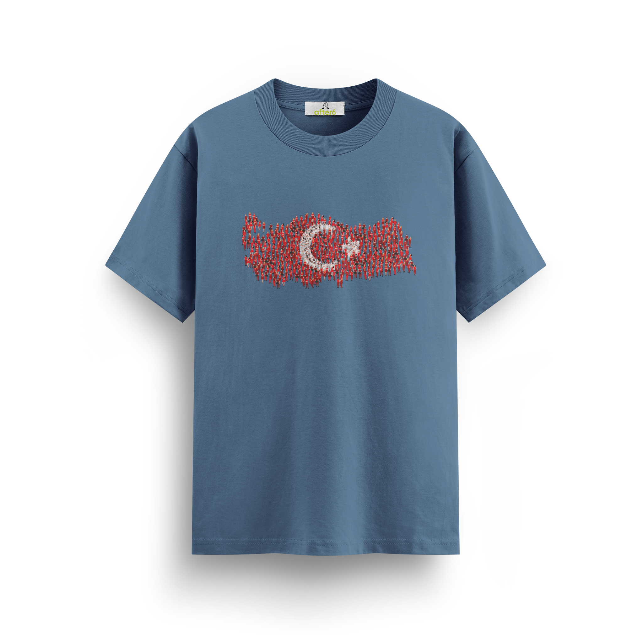 Türkiye - Regular T-shirt