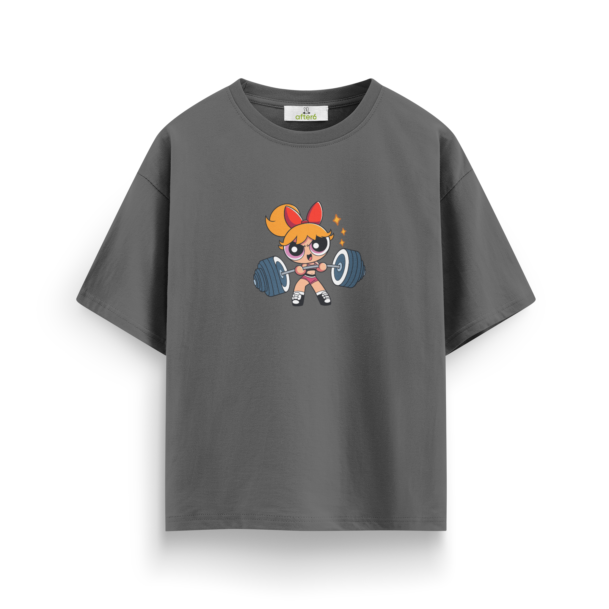 Blossom - Oversize T-Shirt