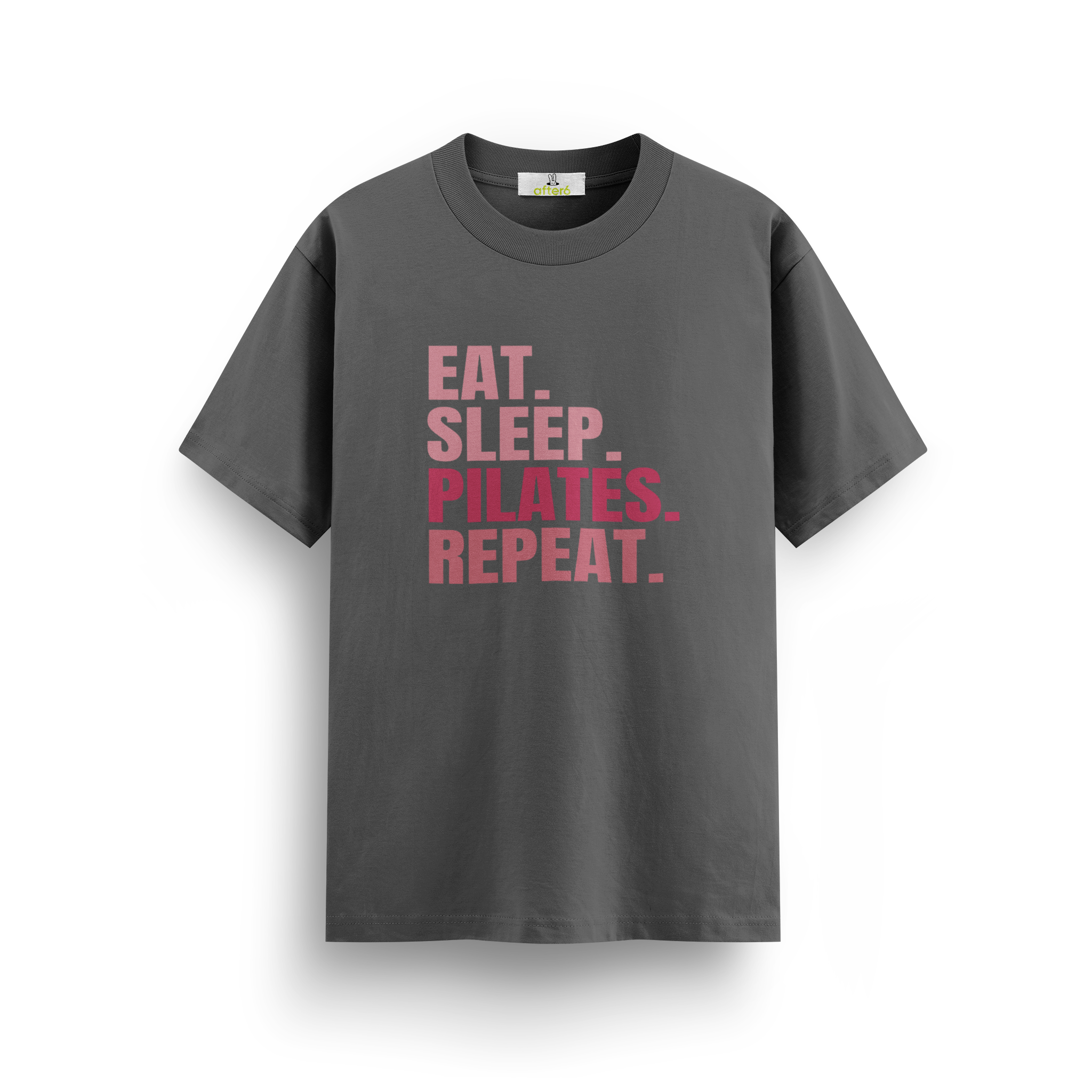 Routine - Regular T-shirt