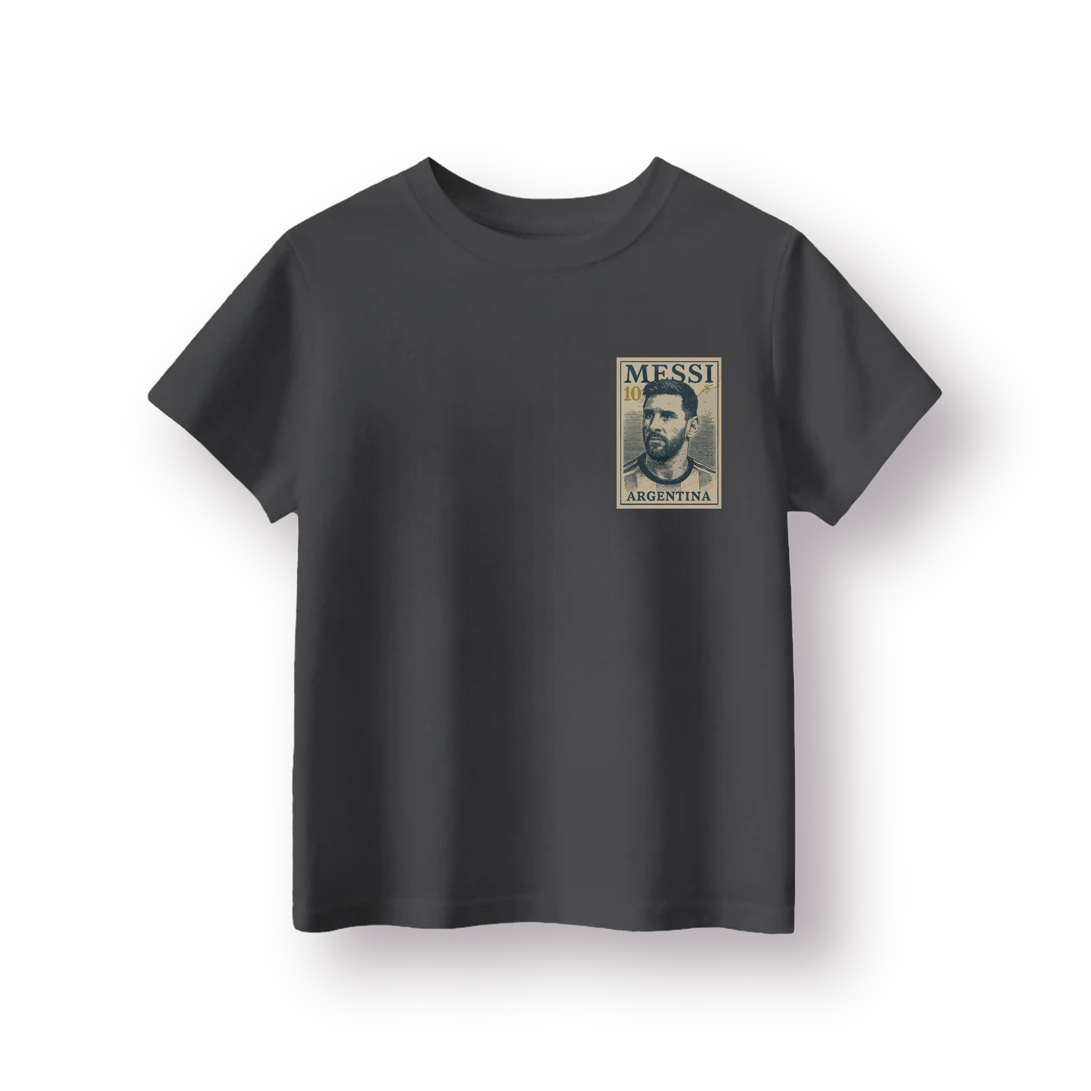 Messi Argentina - Çocuk T-shirt