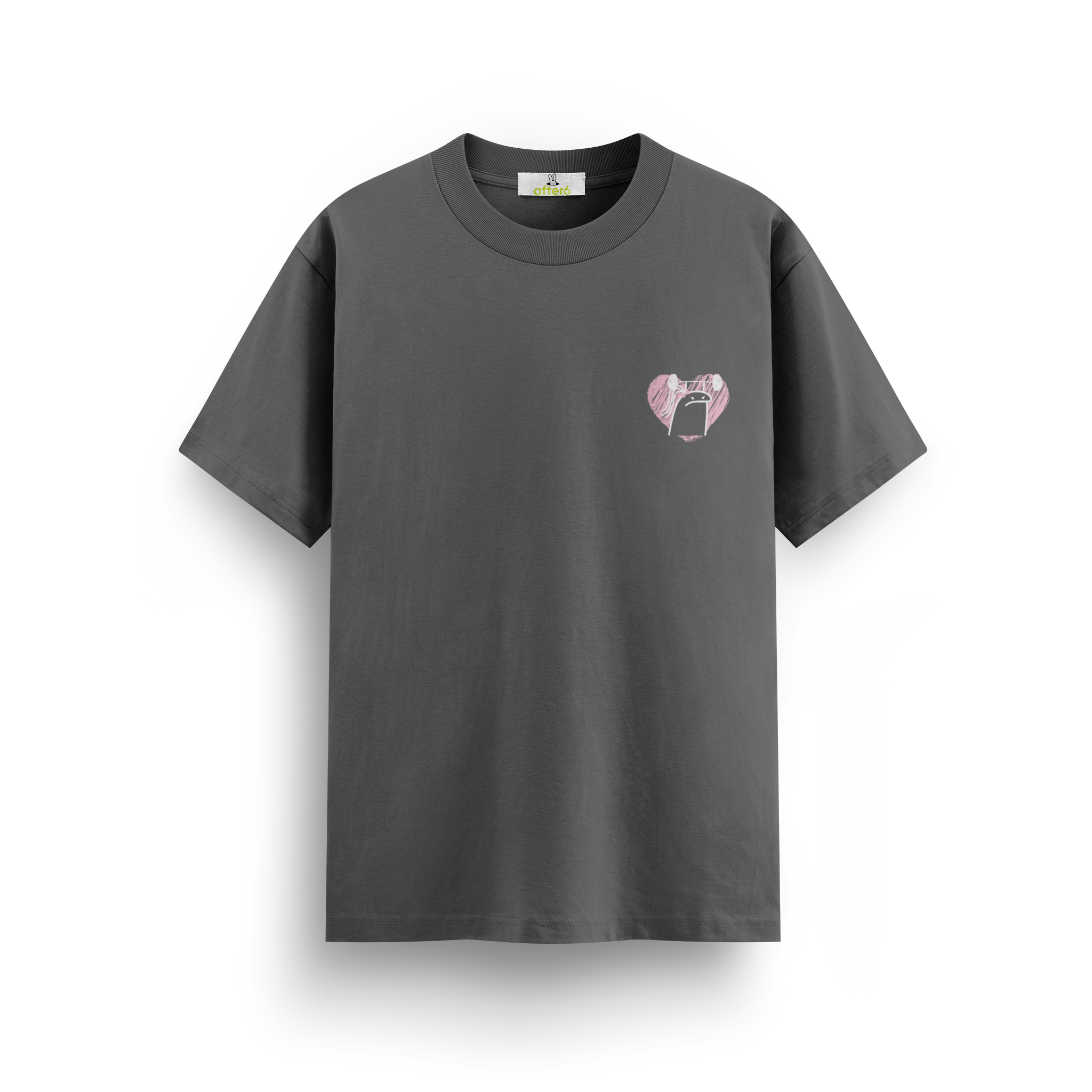 Flork Gym - Regular T-shirt