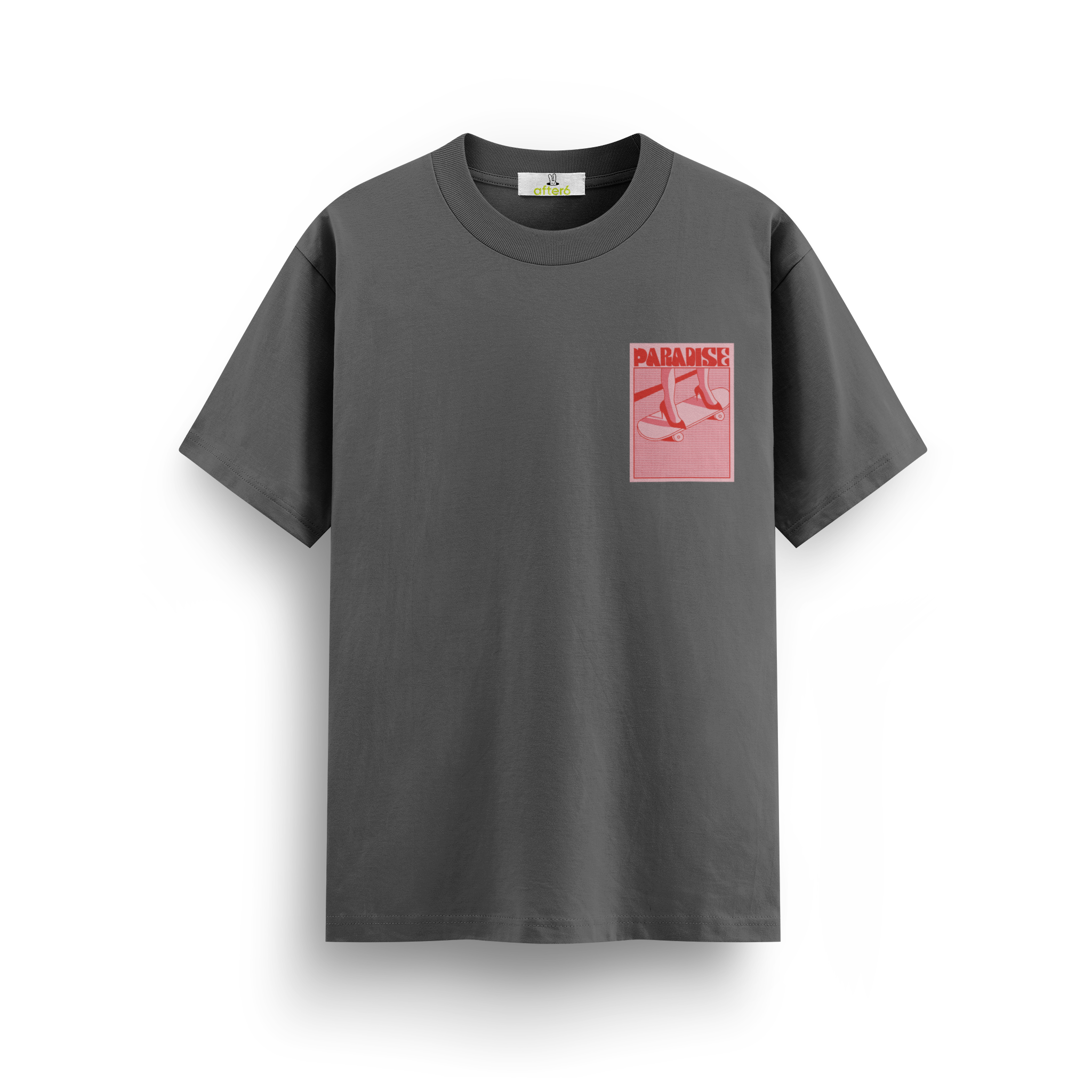 Paradise - Regular T-shirt