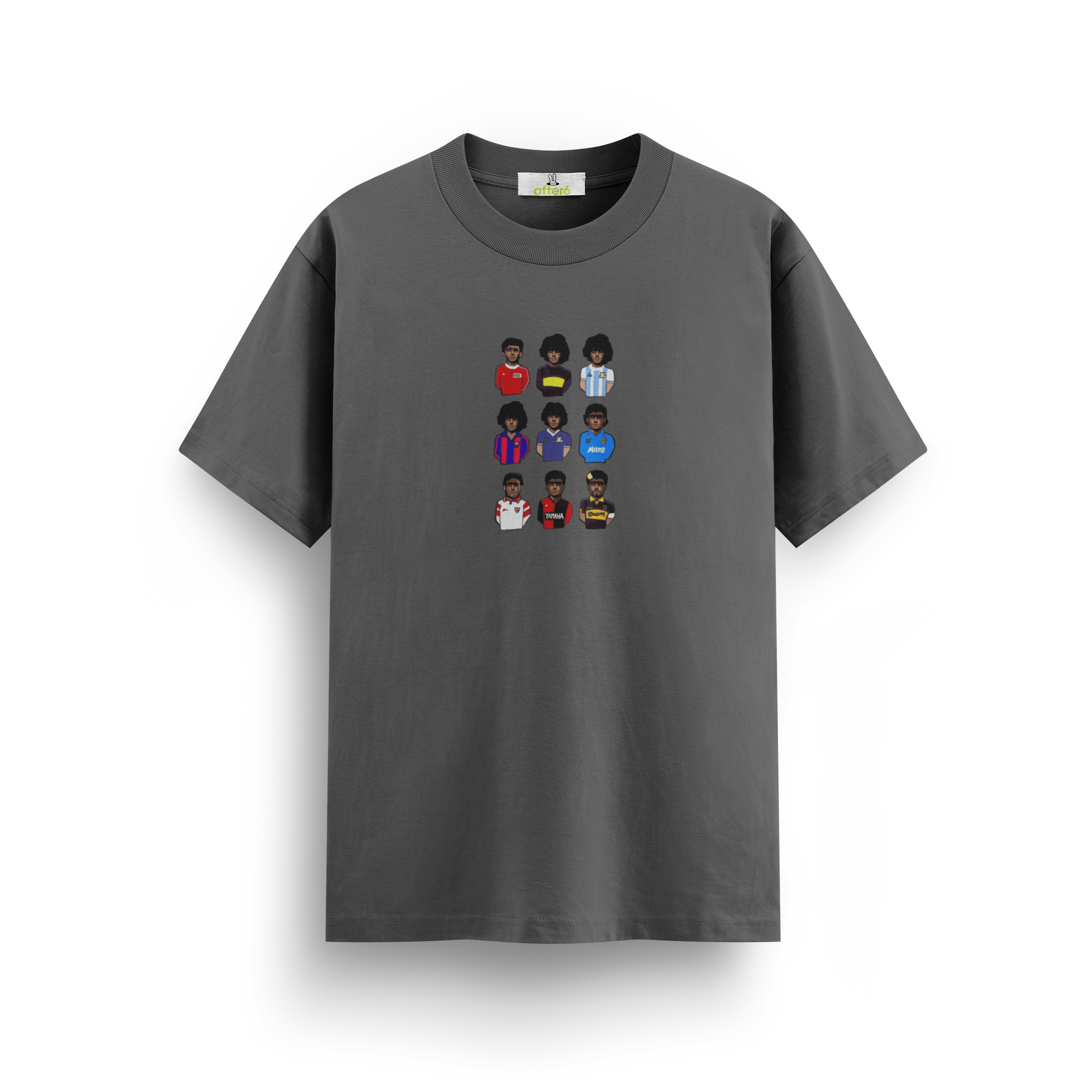 Maradona - Regular T-shirt